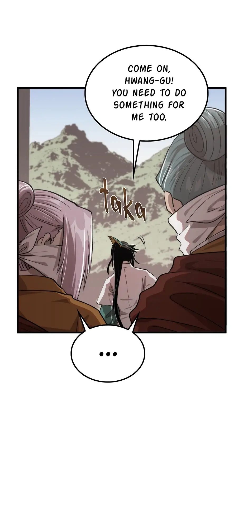 Read Doctor, Live Again EN Manga Online