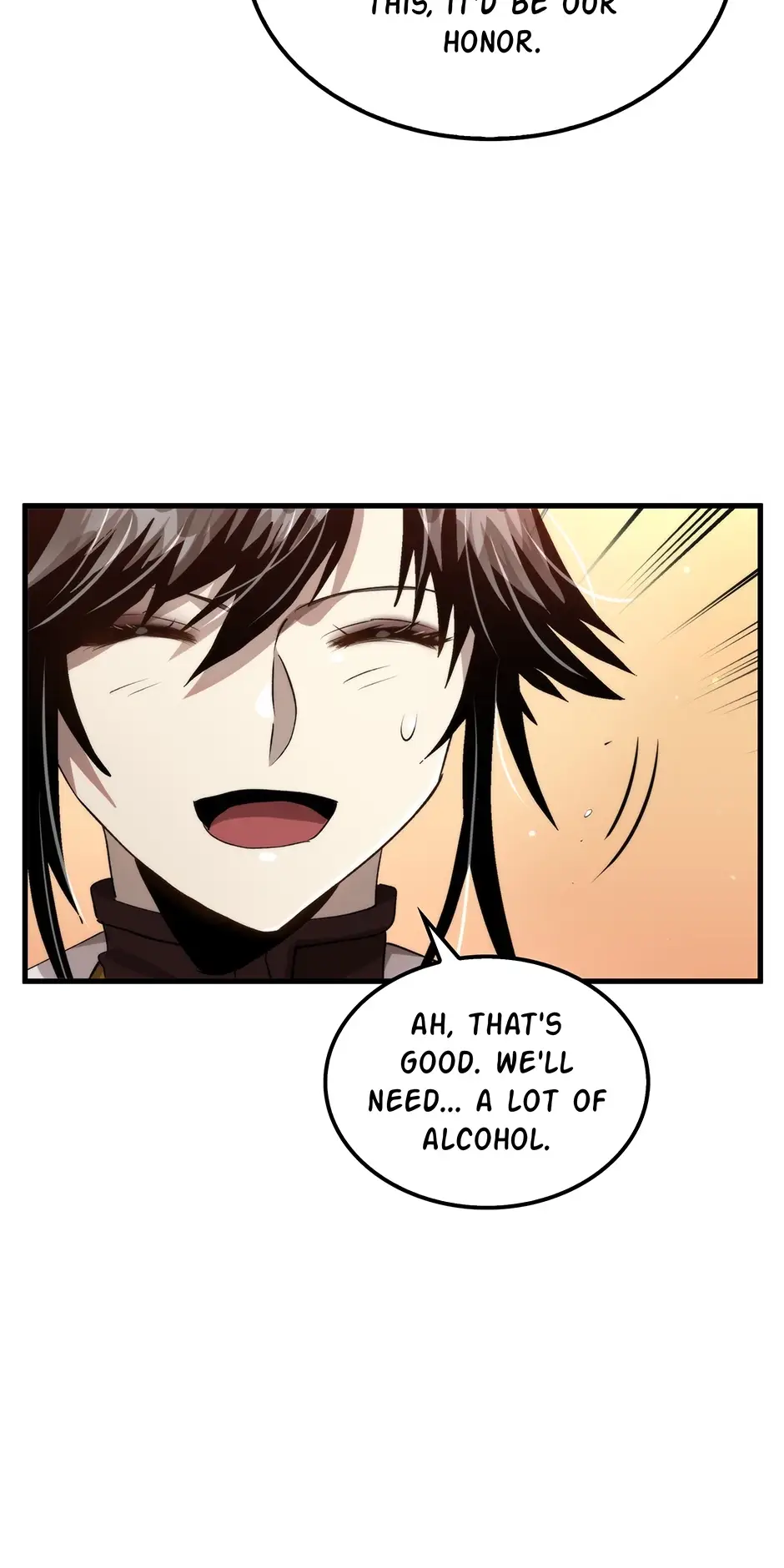 Read Doctor, Live Again EN Manga Online
