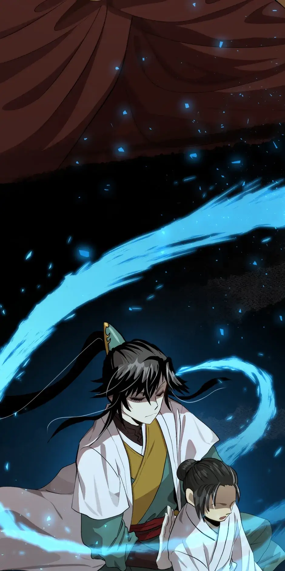 Read Doctor, Live Again EN Manga Online