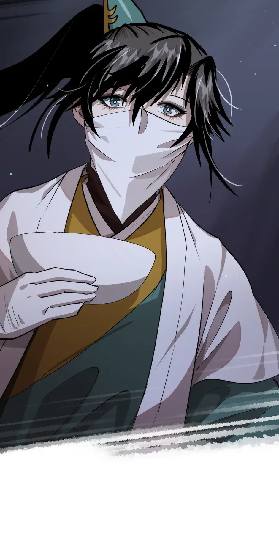Read Doctor, Live Again EN Manga Online