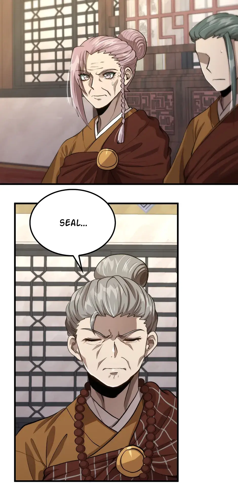Read Doctor, Live Again EN Manga Online