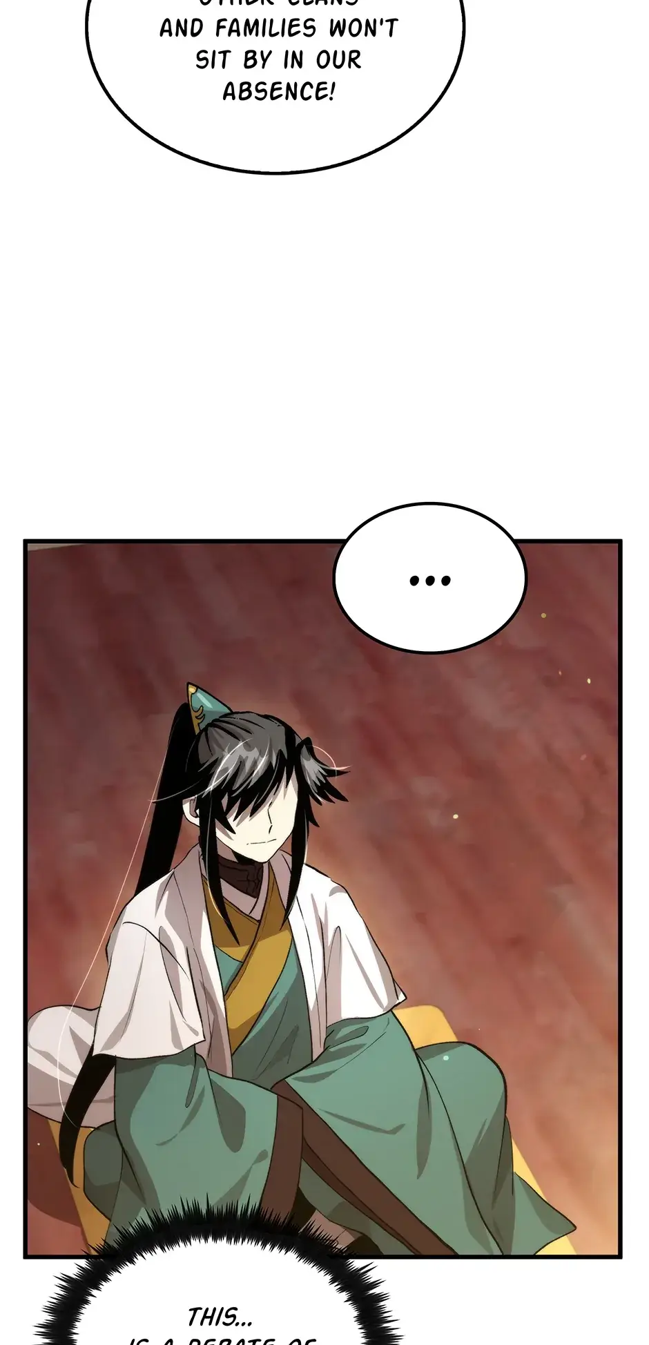 Read Doctor, Live Again EN Manga Online