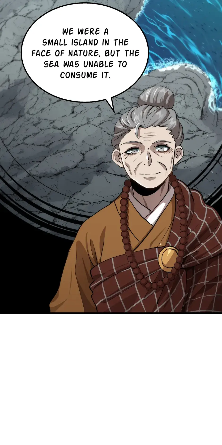 Read Doctor, Live Again EN Manga Online