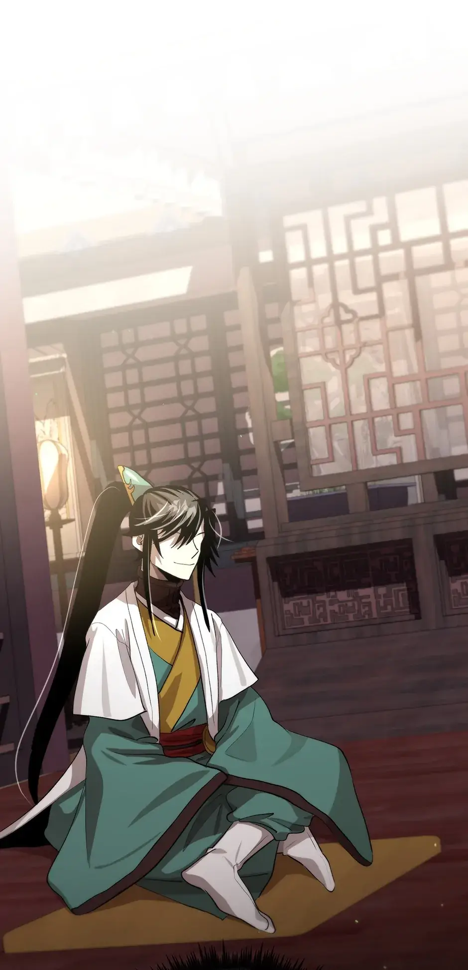 Read Doctor, Live Again EN Manga Online