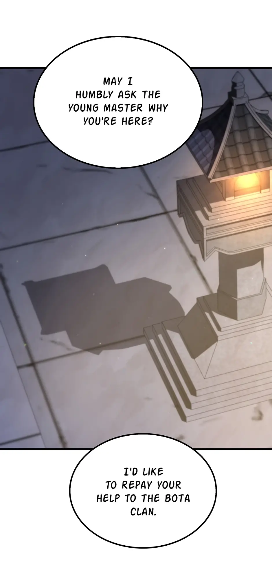 Read Doctor, Live Again EN Manga Online