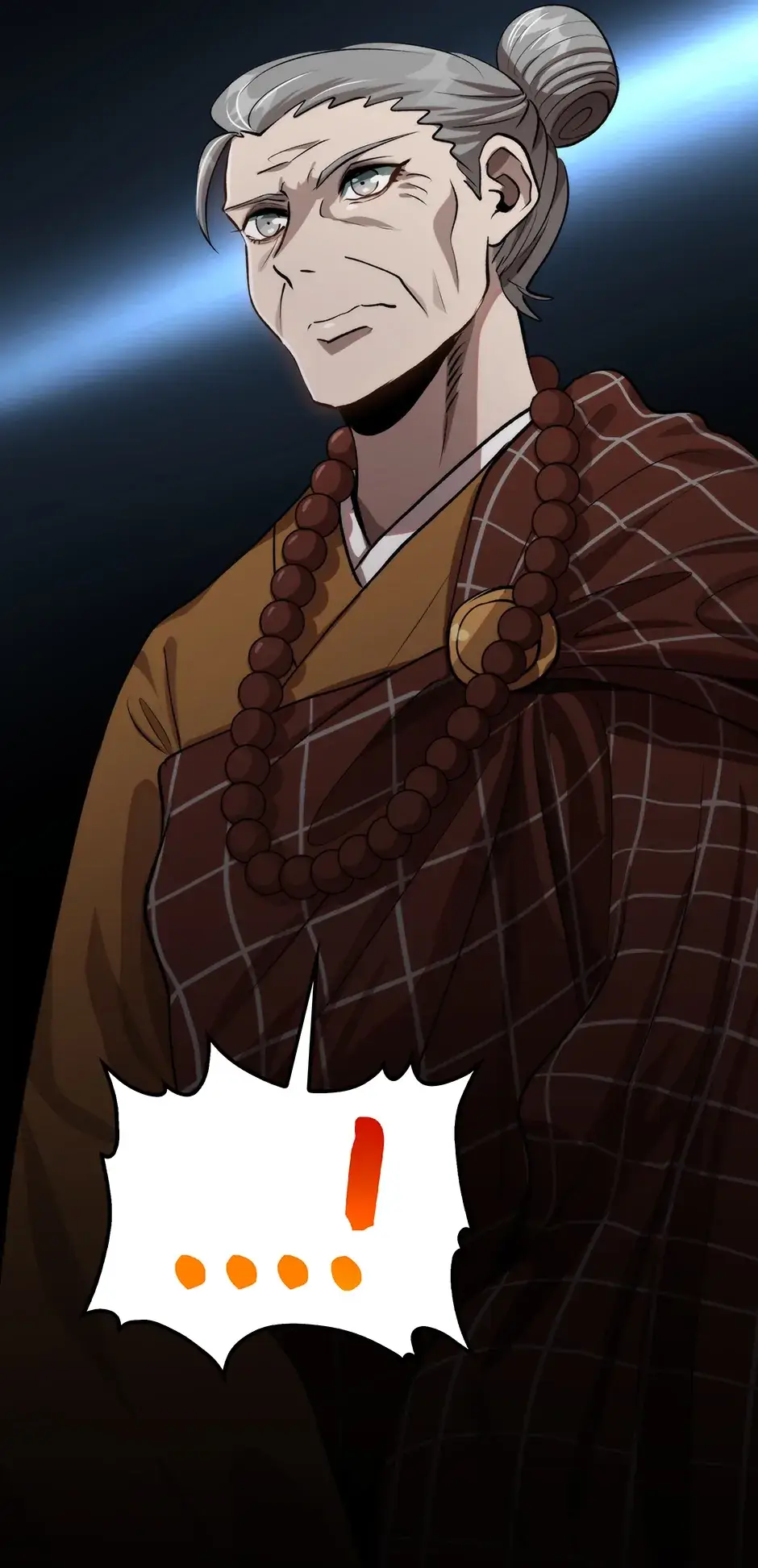 Read Doctor, Live Again EN Manga Online