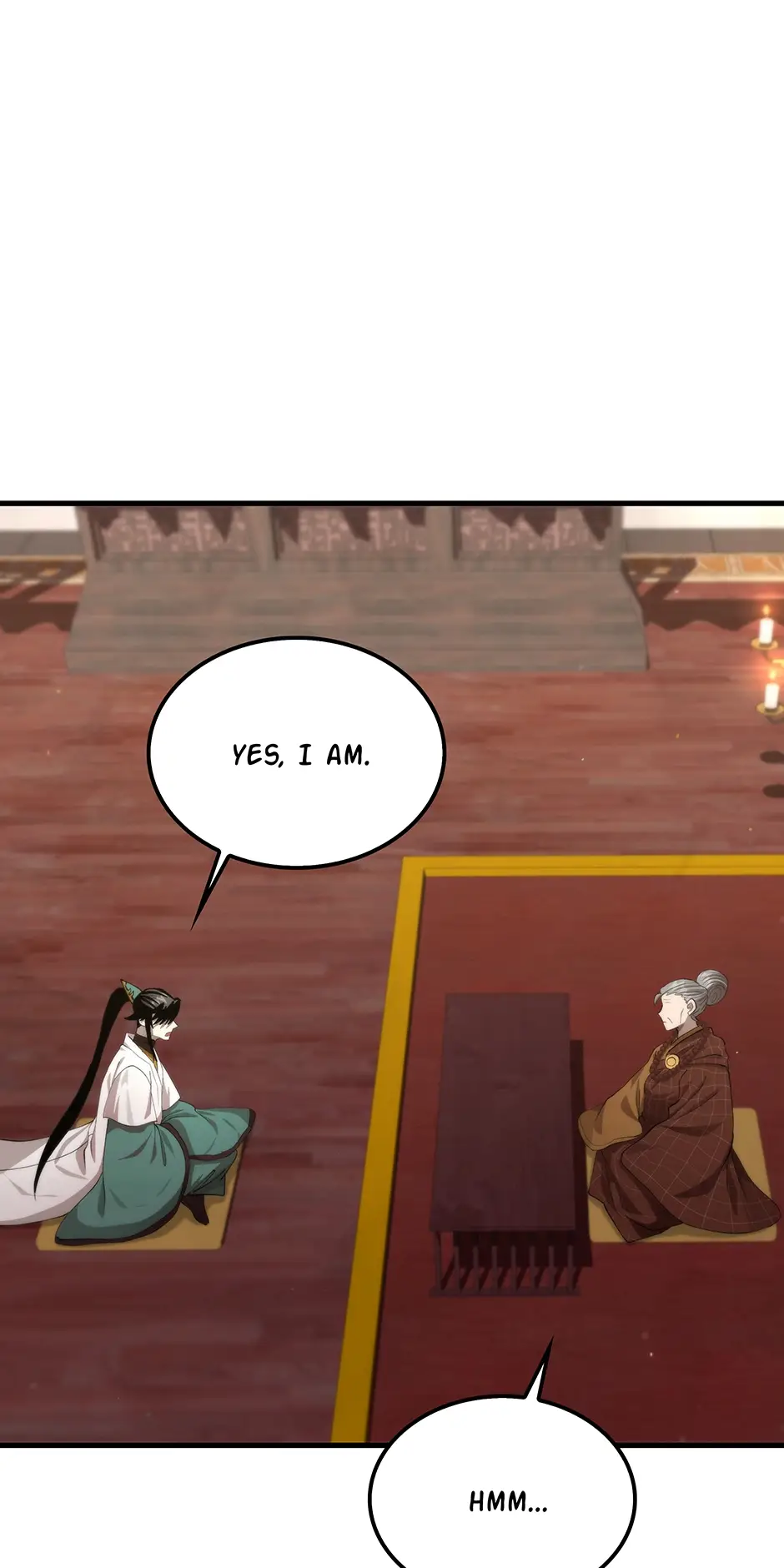 Read Doctor, Live Again EN Manga Online