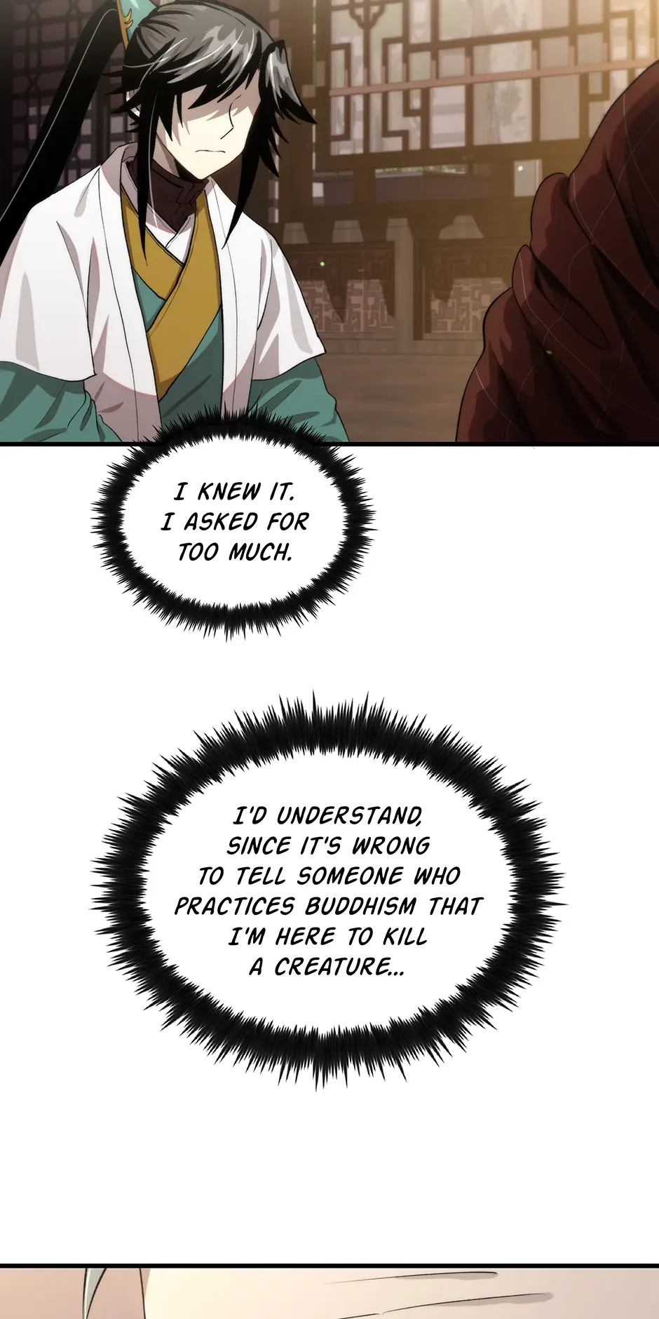 Read Doctor, Live Again EN Manga Online