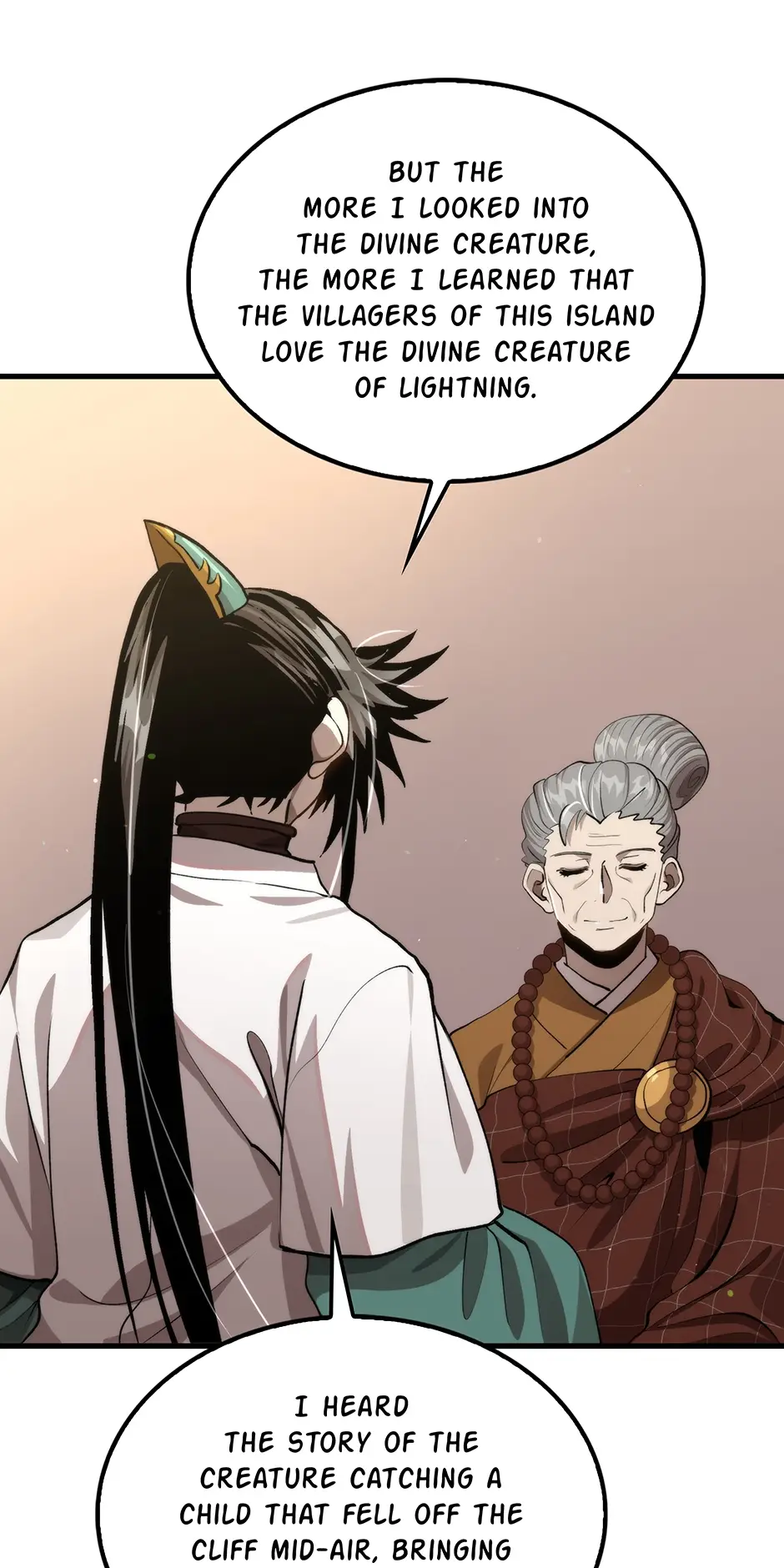 Read Doctor, Live Again EN Manga Online