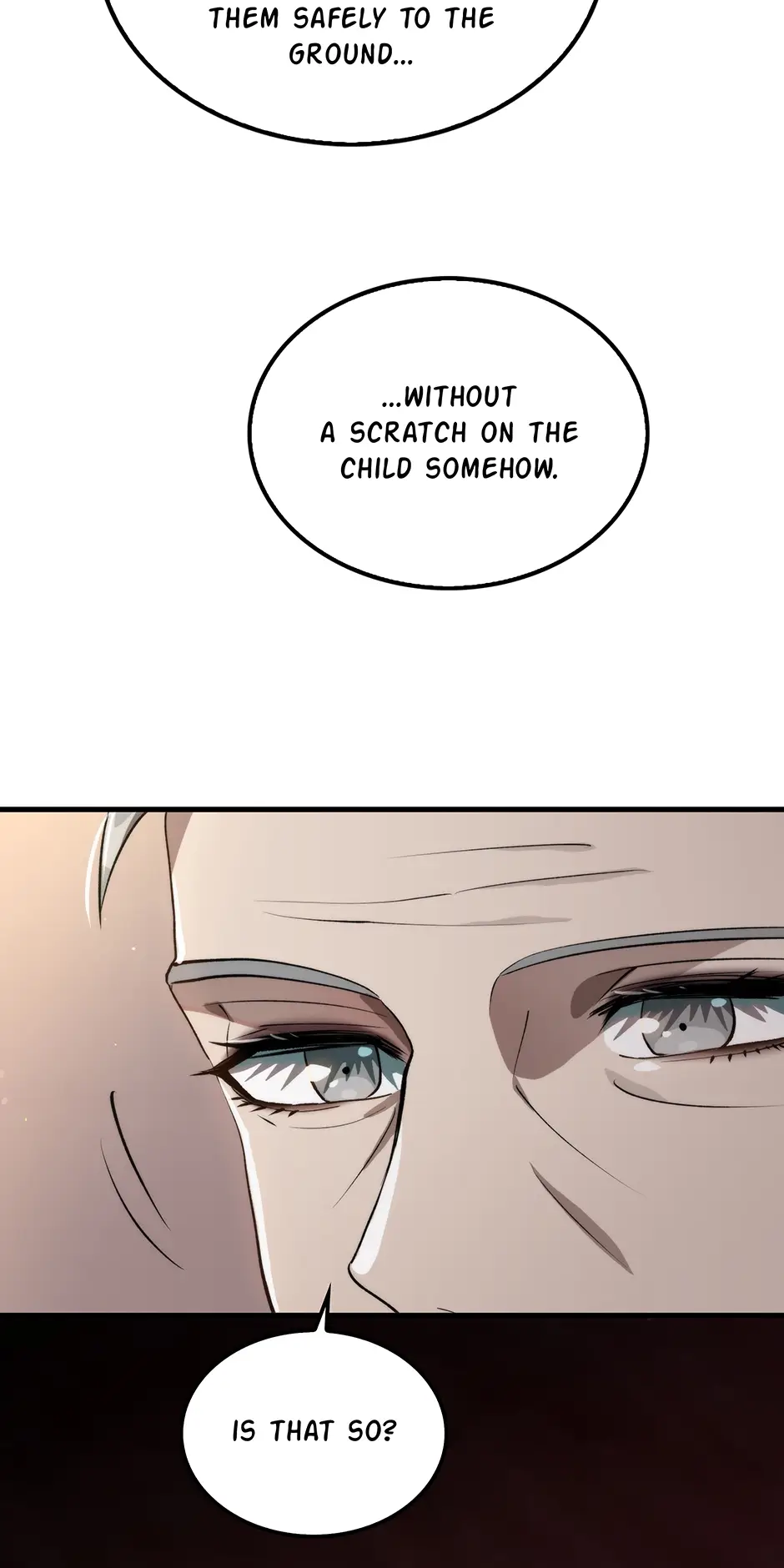 Read Doctor, Live Again EN Manga Online