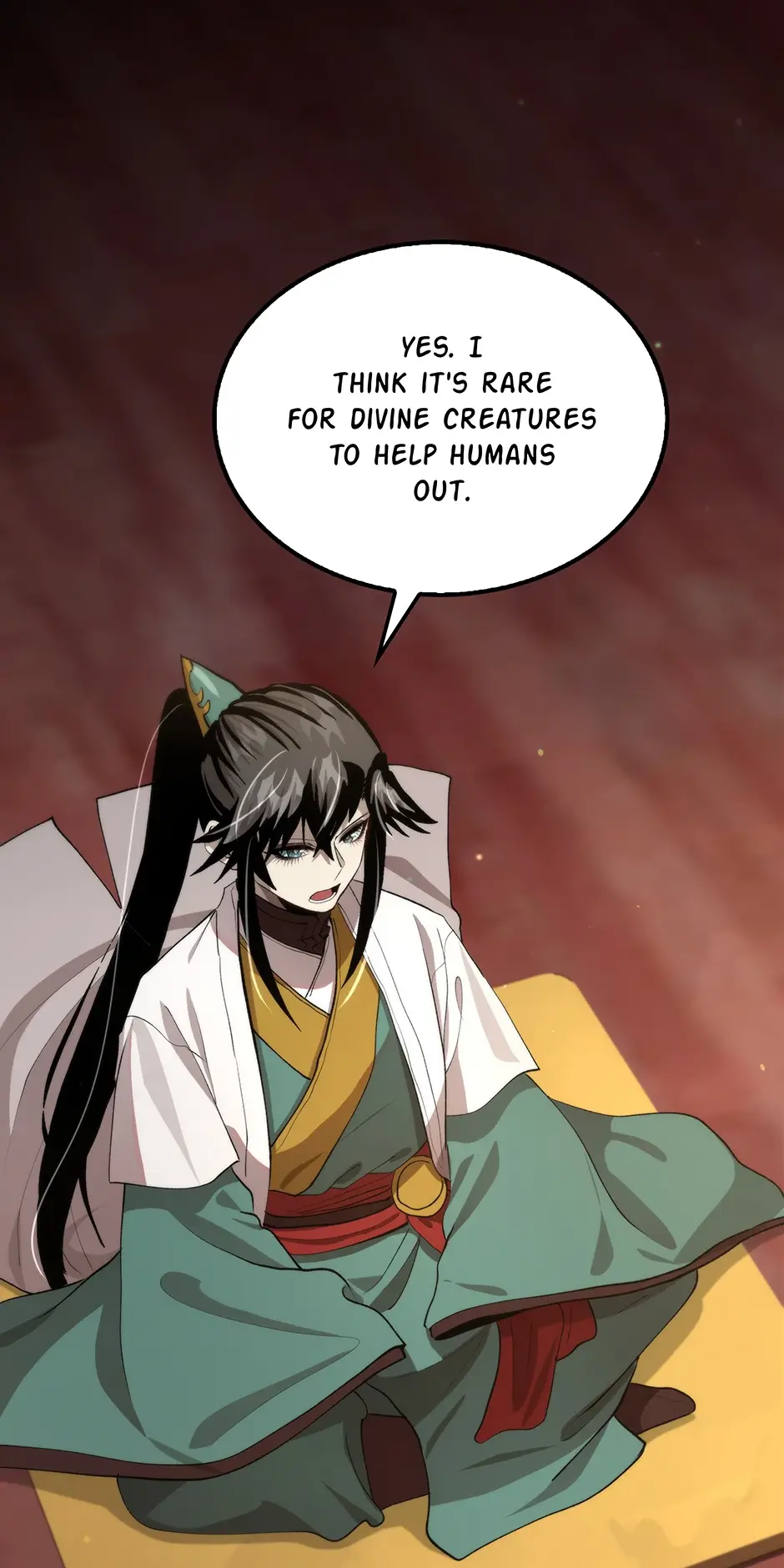 Read Doctor, Live Again EN Manga Online
