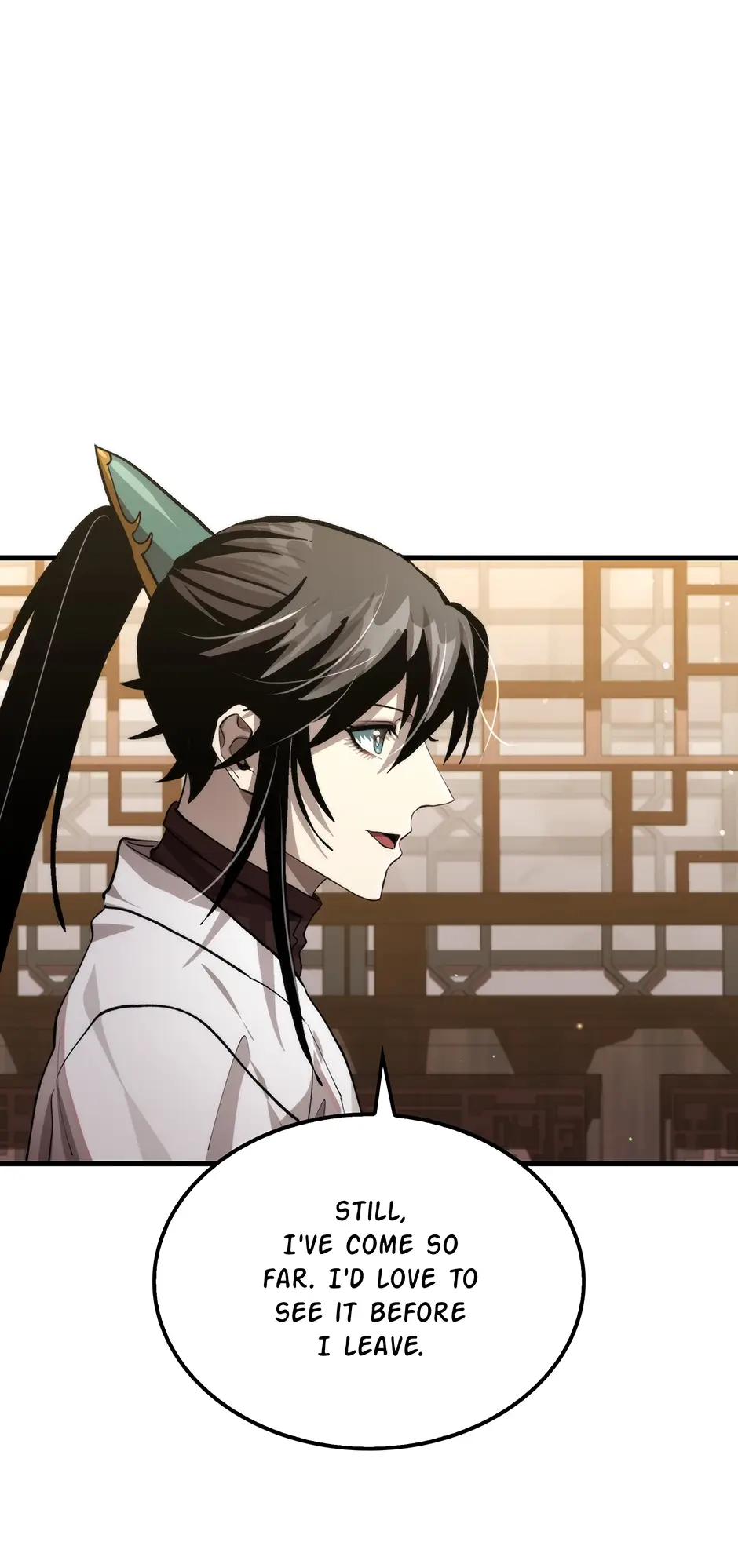 Read Doctor, Live Again EN Manga Online