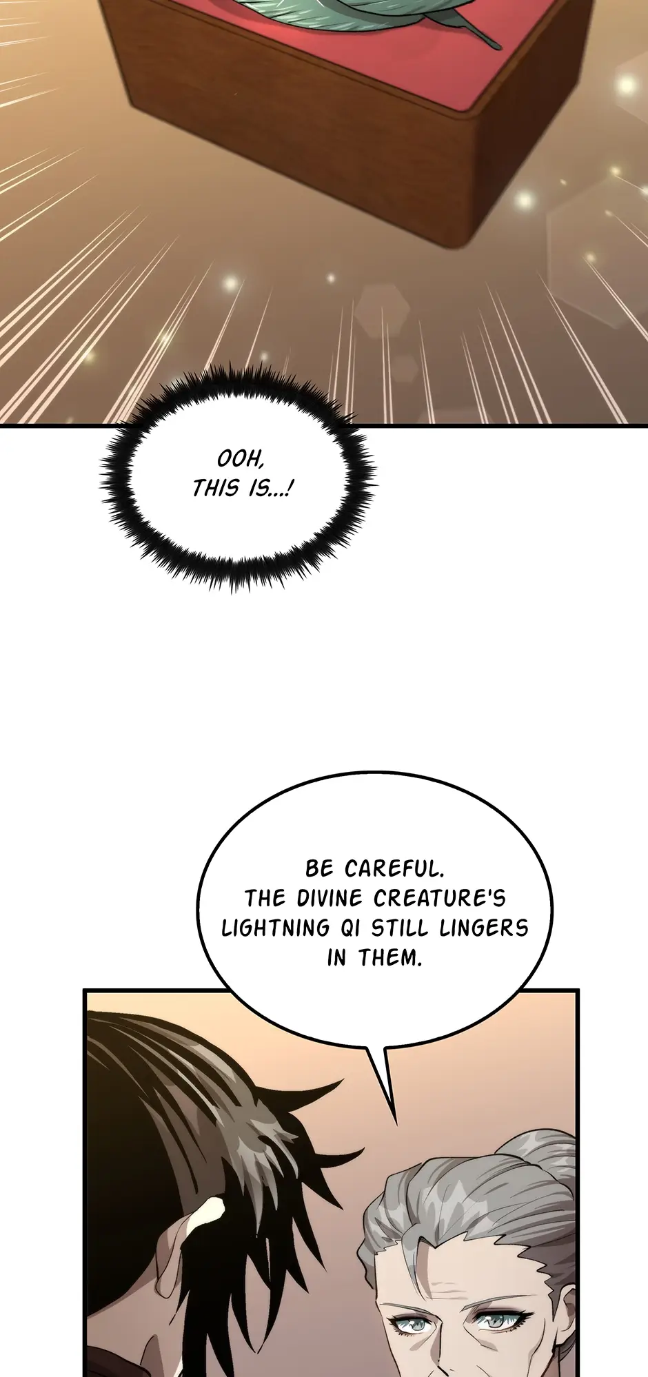Read Doctor, Live Again EN Manga Online