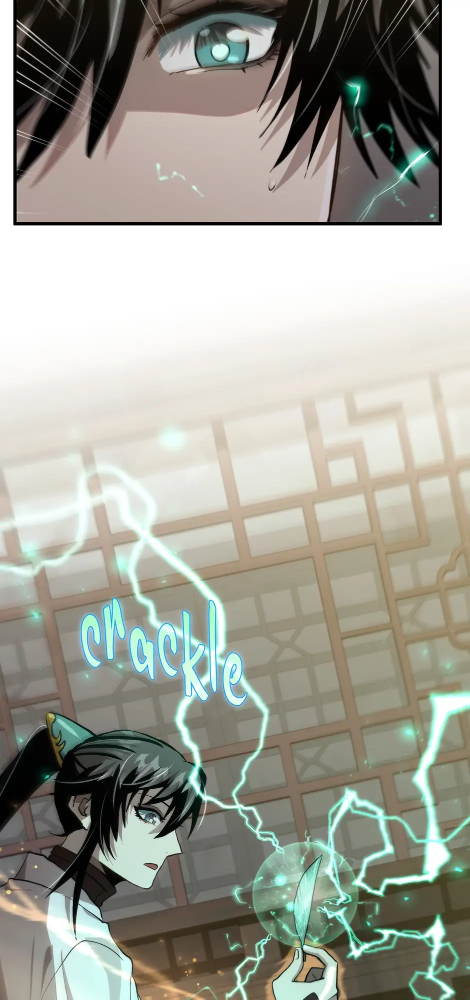 Read Doctor, Live Again EN Manga Online