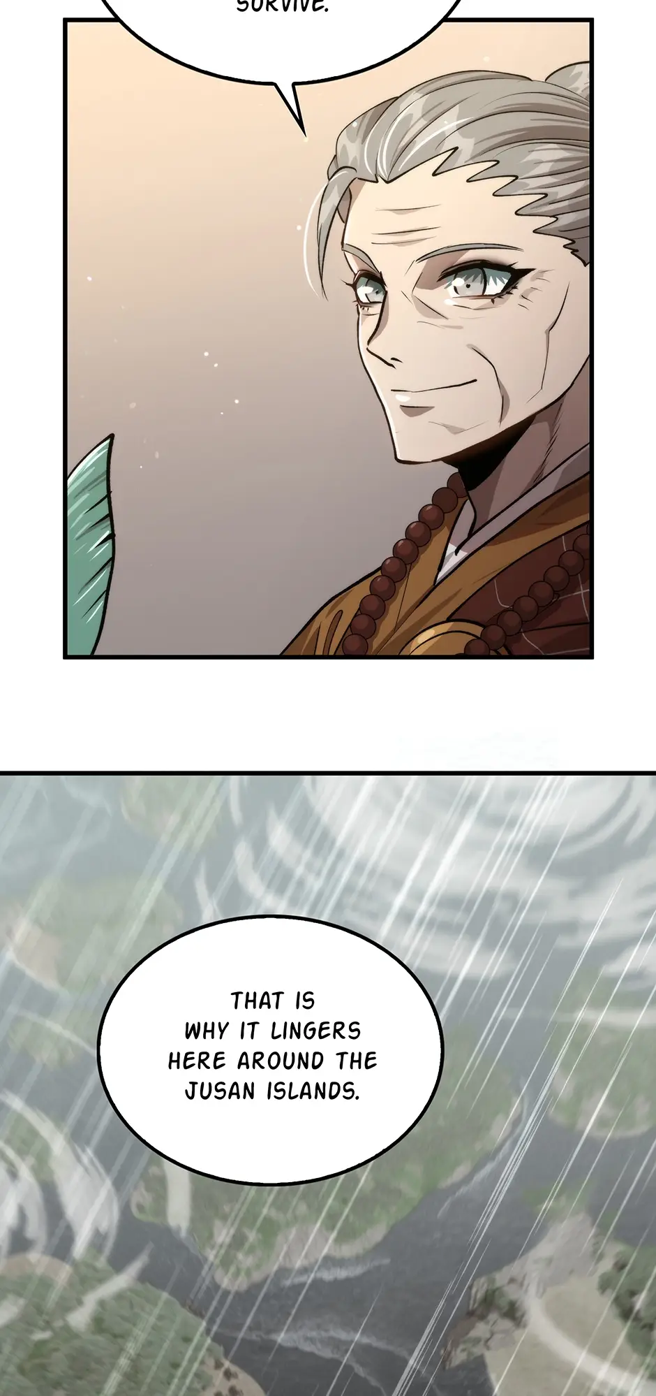 Read Doctor, Live Again EN Manga Online