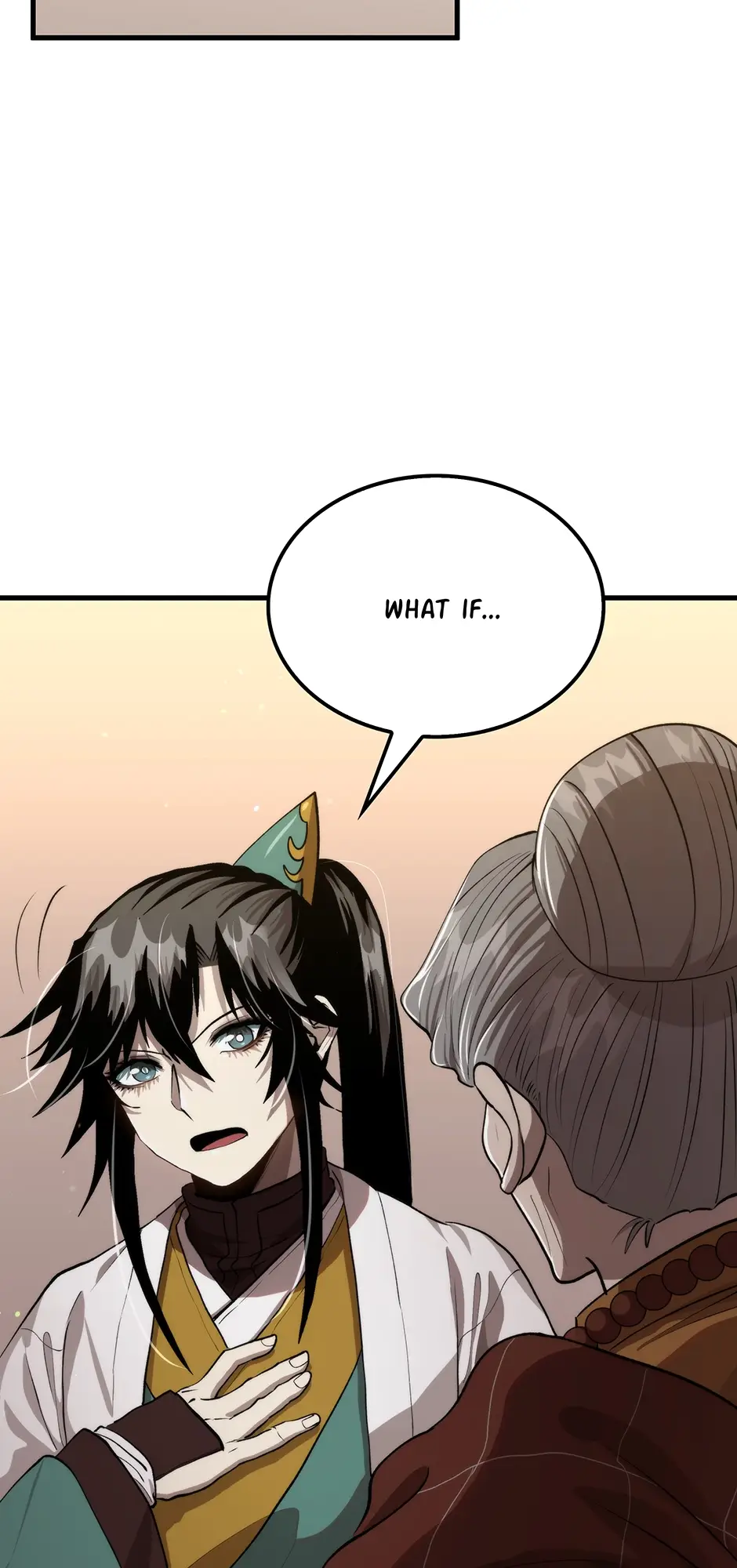 Read Doctor, Live Again EN Manga Online