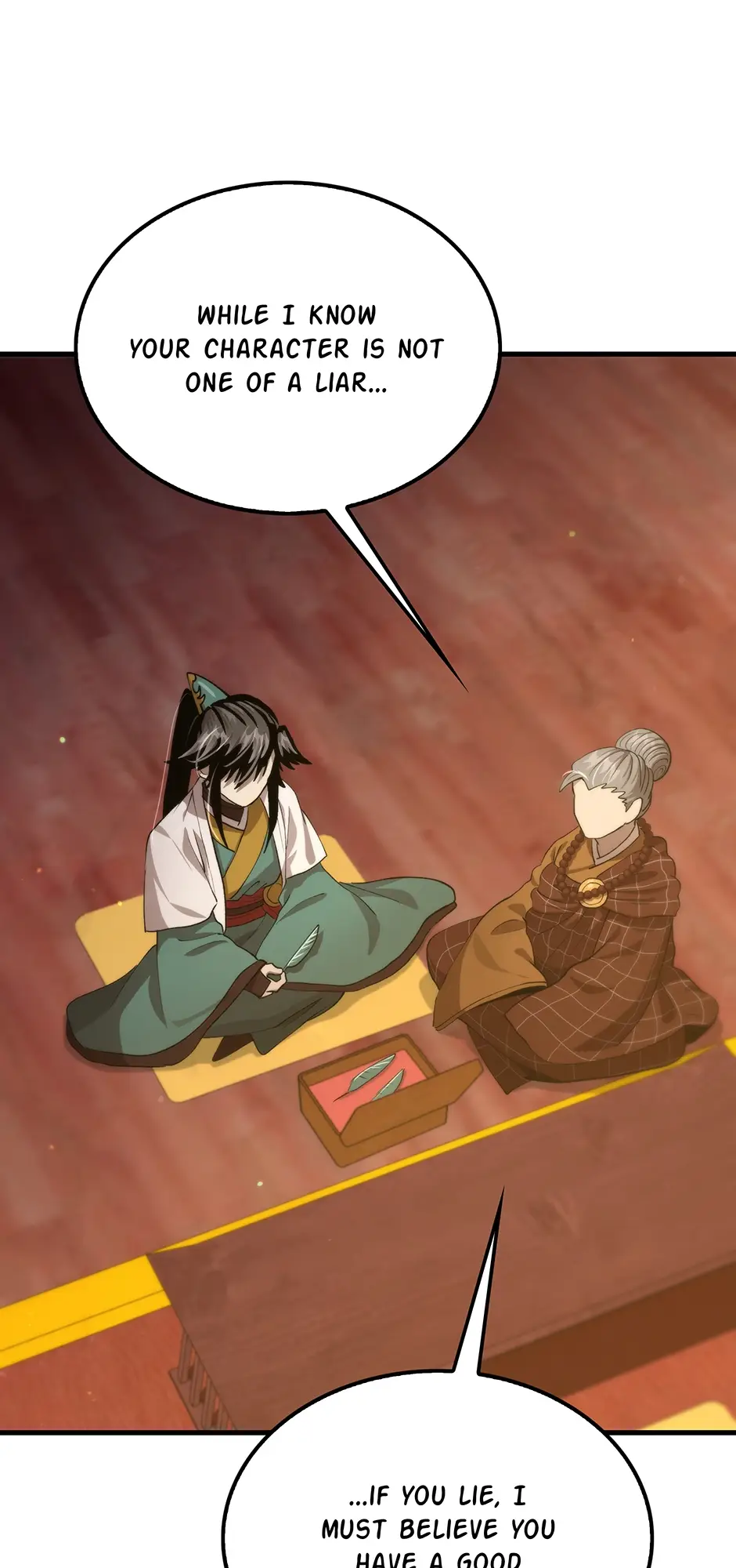 Read Doctor, Live Again EN Manga Online