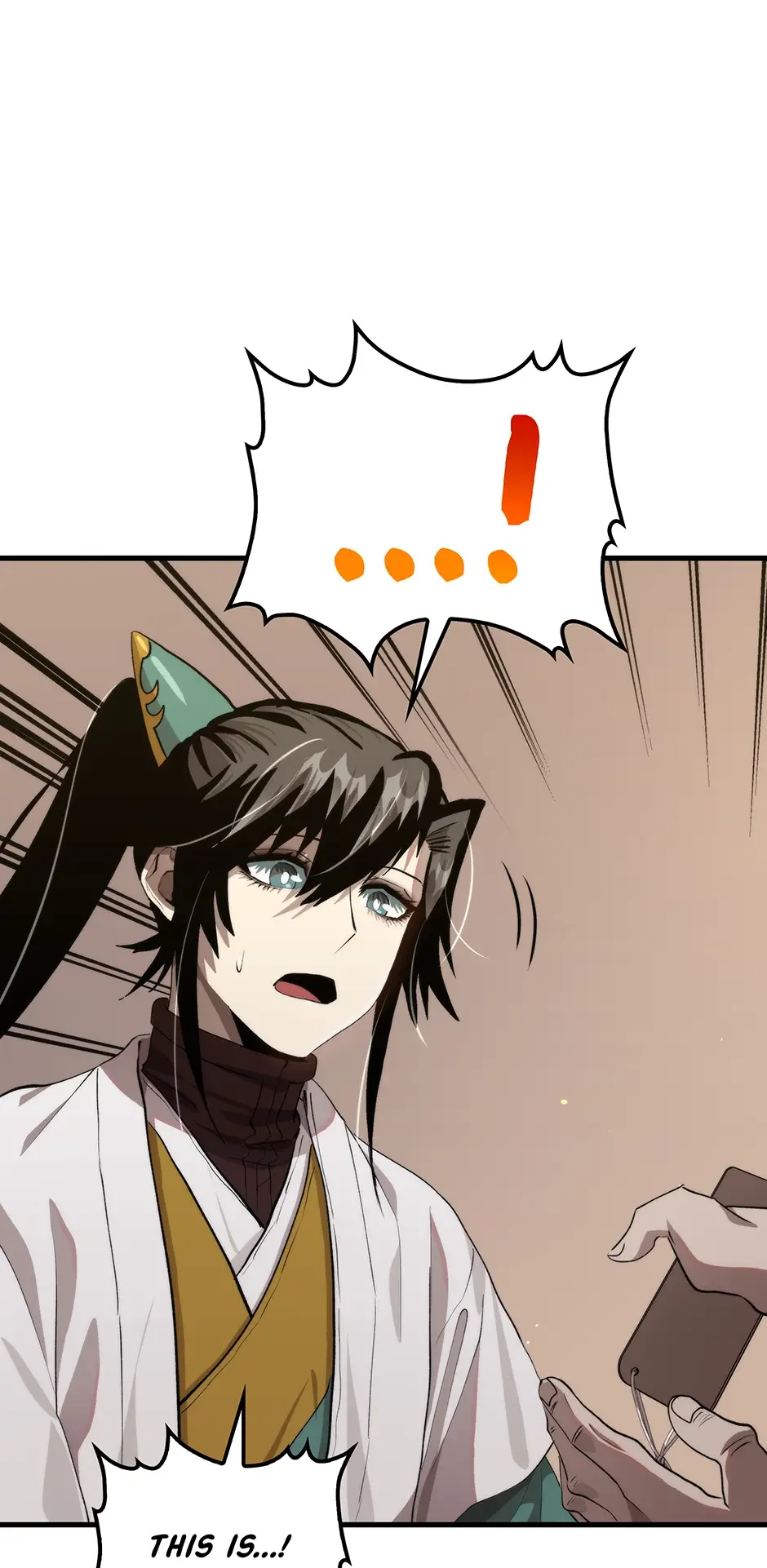 Read Doctor, Live Again EN Manga Online