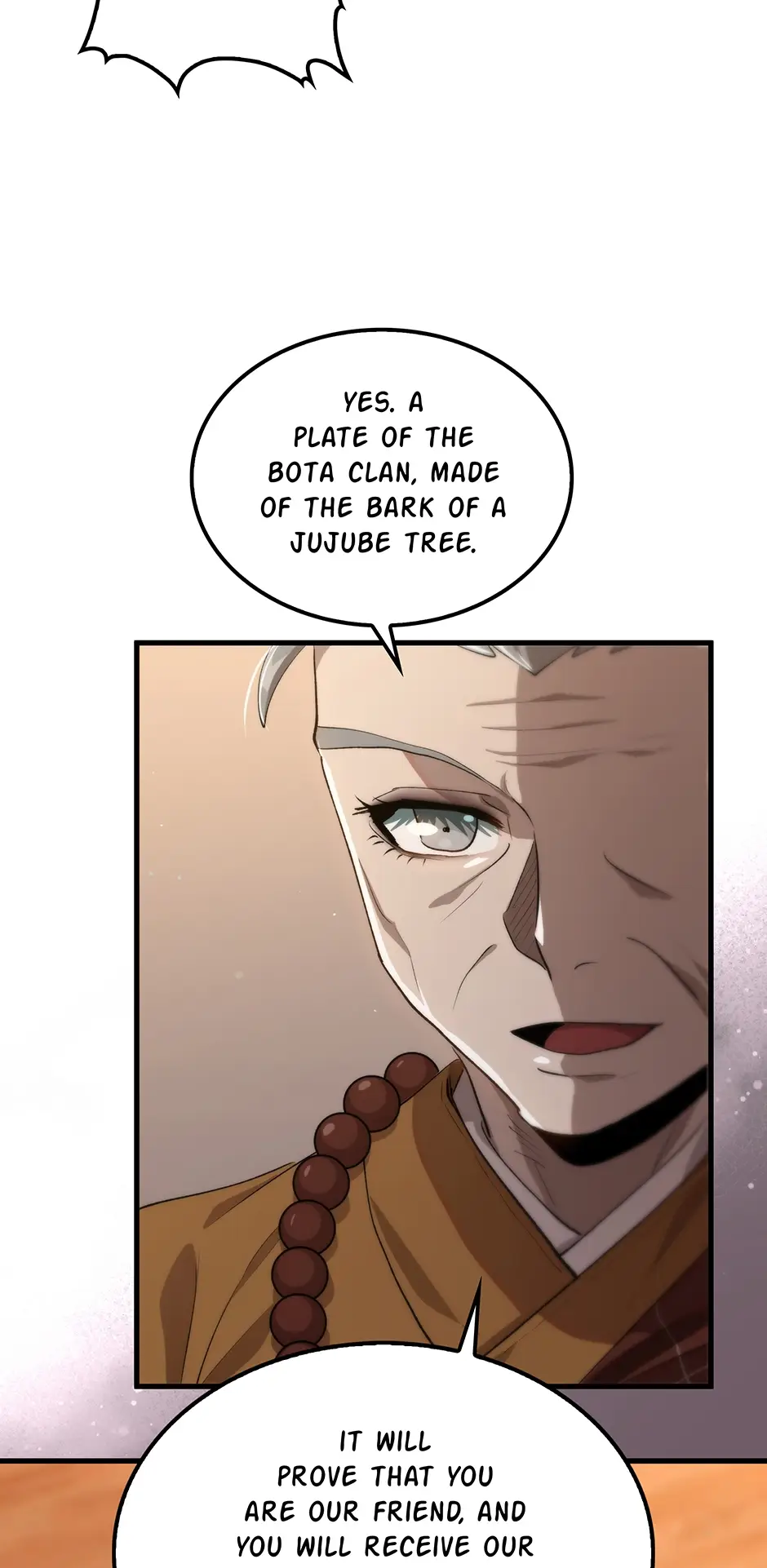 Read Doctor, Live Again EN Manga Online