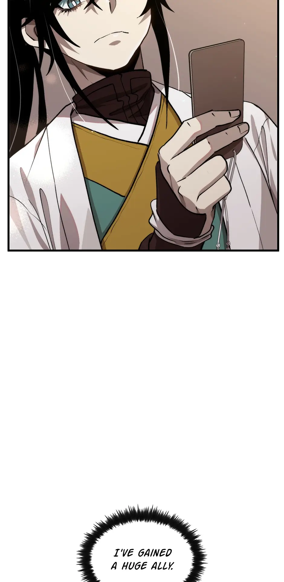 Read Doctor, Live Again EN Manga Online