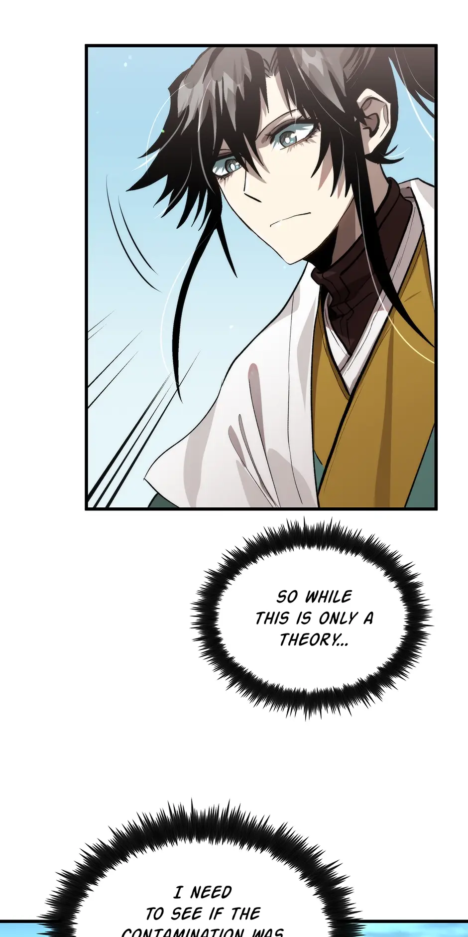 Read Doctor, Live Again EN Manga Online