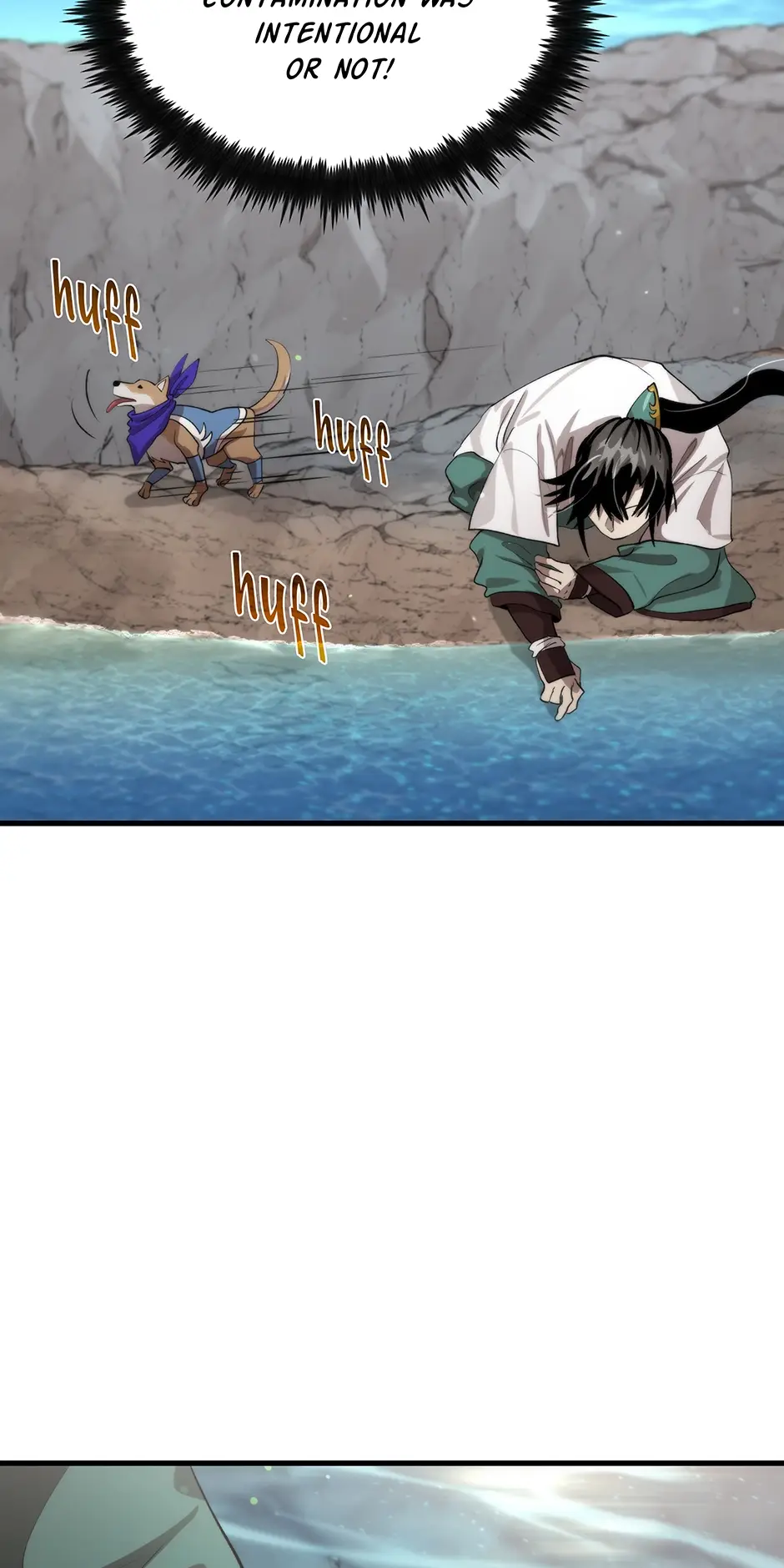 Read Doctor, Live Again EN Manga Online
