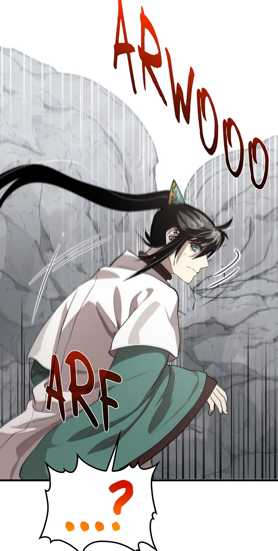 Read Doctor, Live Again EN Manga Online