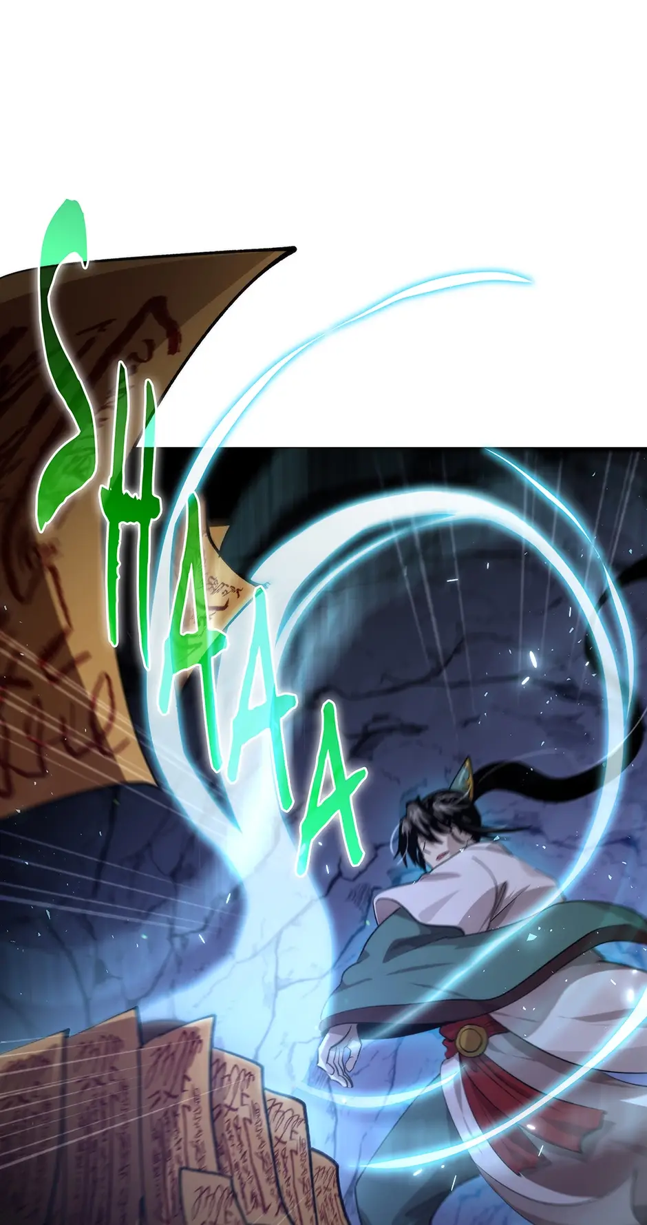 Read Doctor, Live Again EN Manga Online