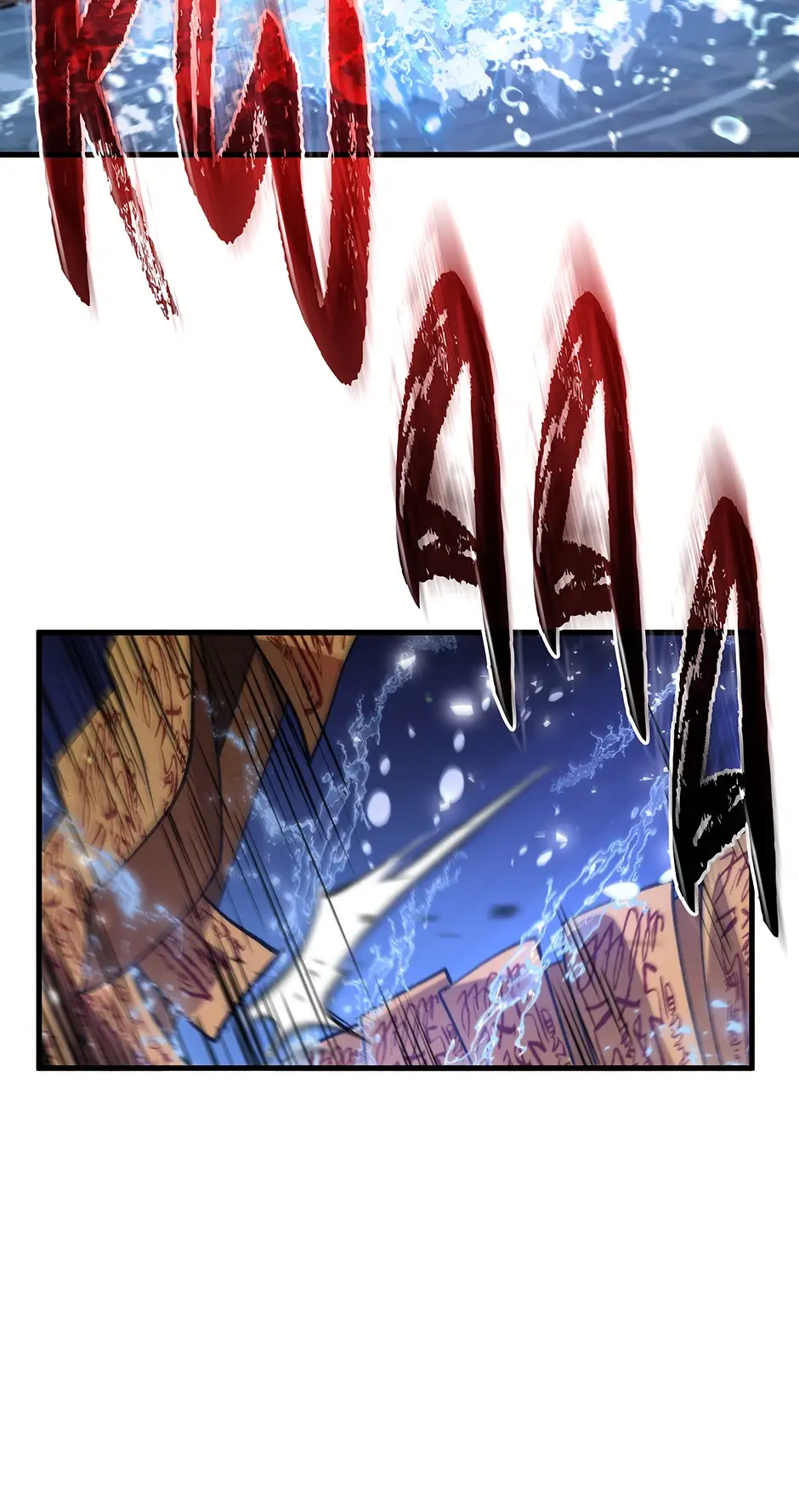 Read Doctor, Live Again EN Manga Online