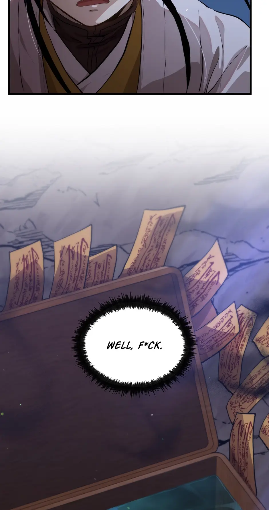 Read Doctor, Live Again EN Manga Online