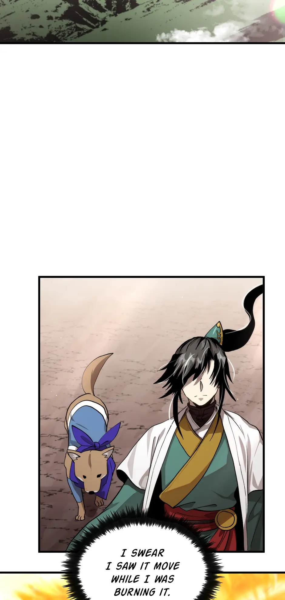 Read Doctor, Live Again EN Manga Online