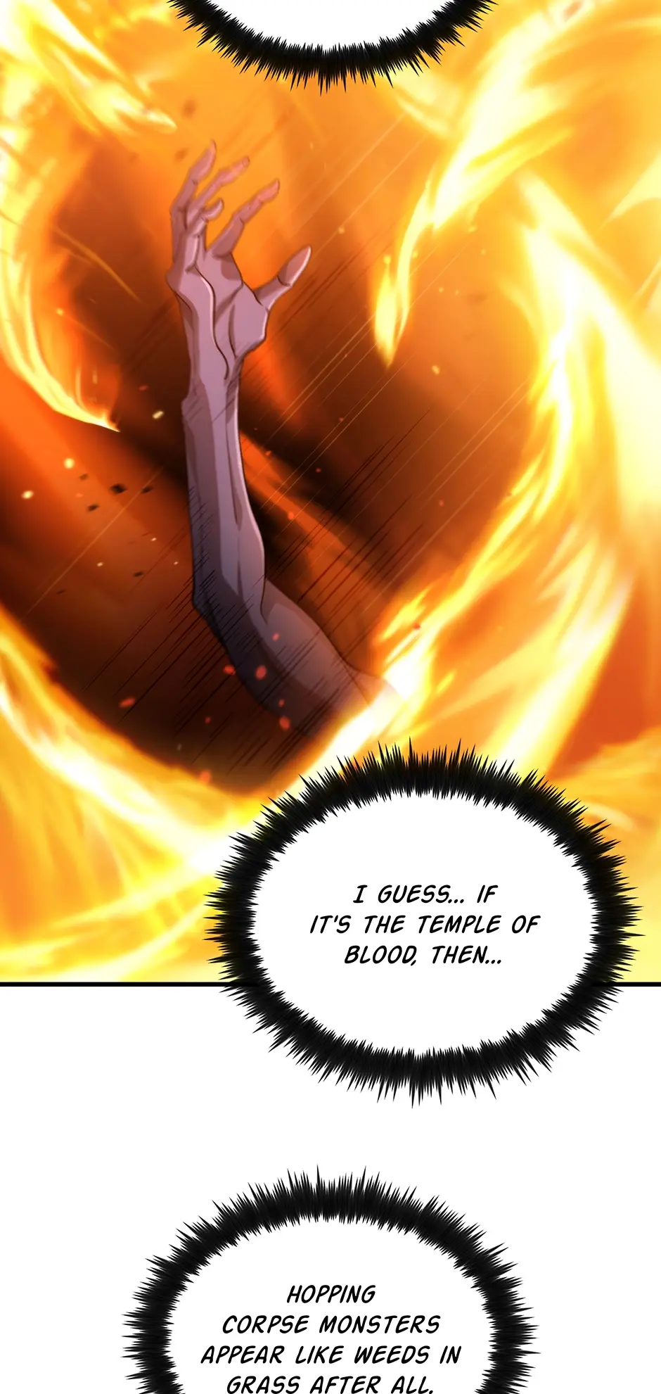 Read Doctor, Live Again EN Manga Online