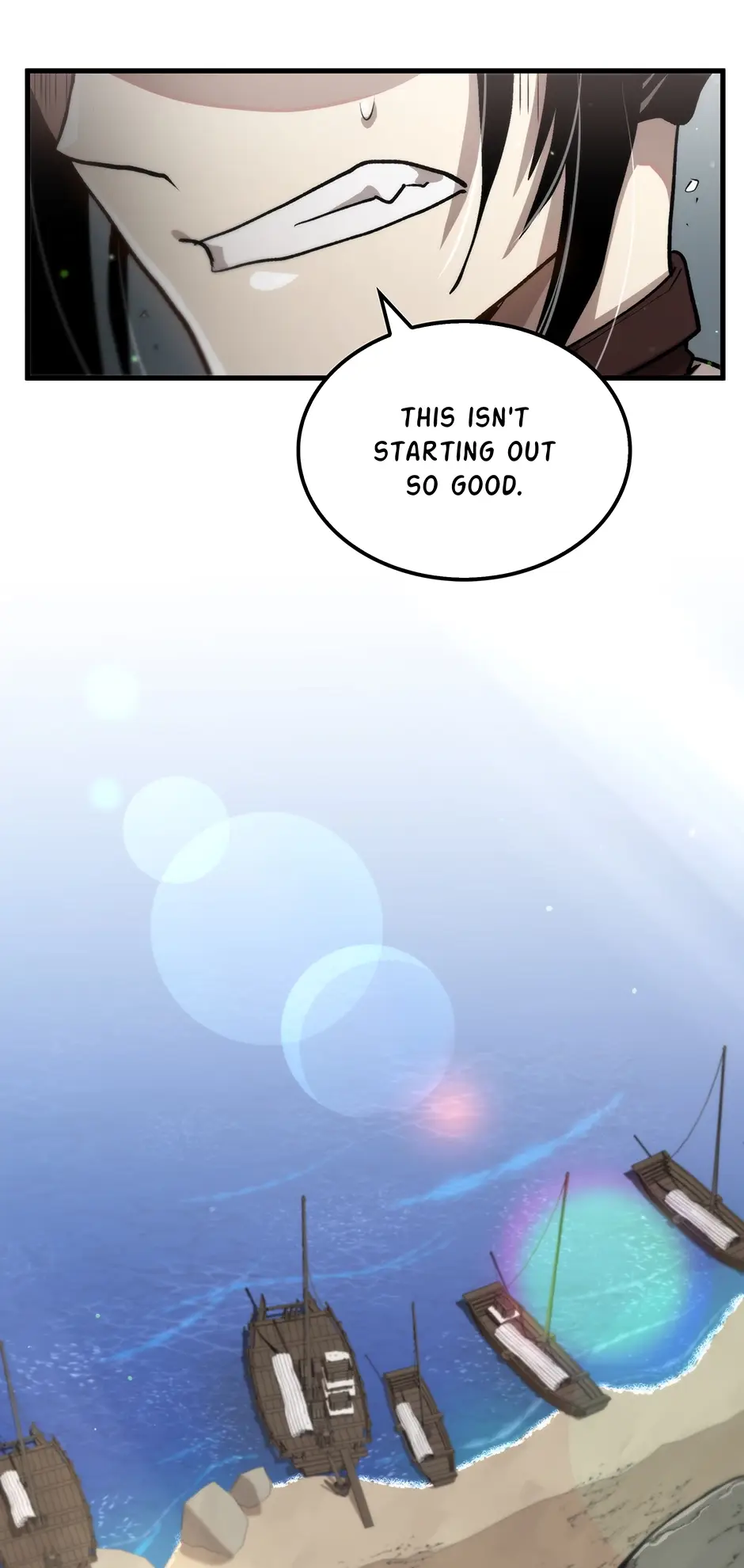 Read Doctor, Live Again EN Manga Online