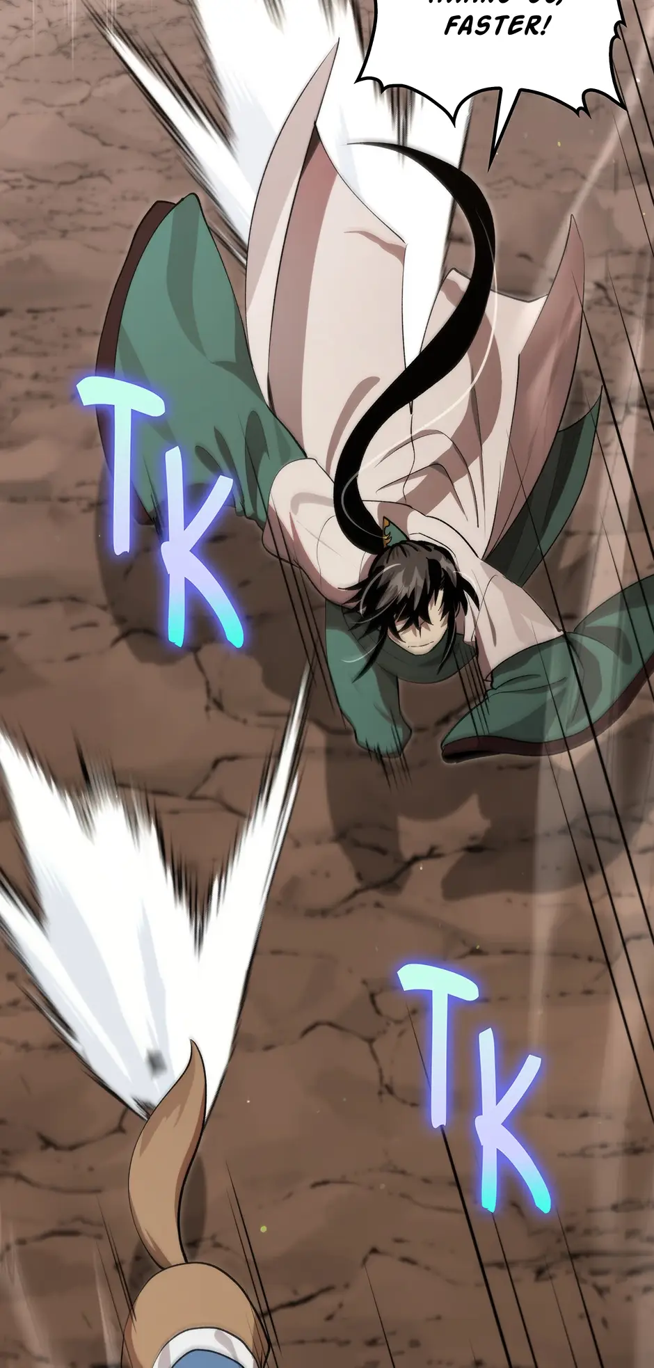 Read Doctor, Live Again EN Manga Online
