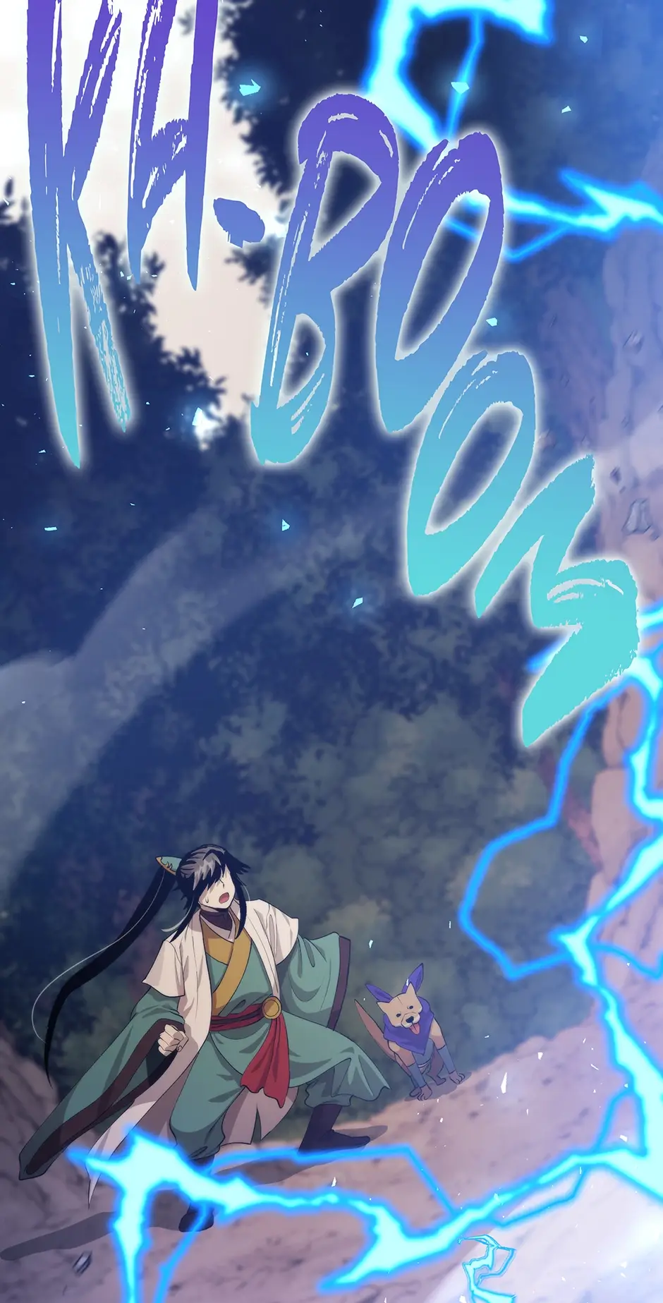 Read Doctor, Live Again EN Manga Online