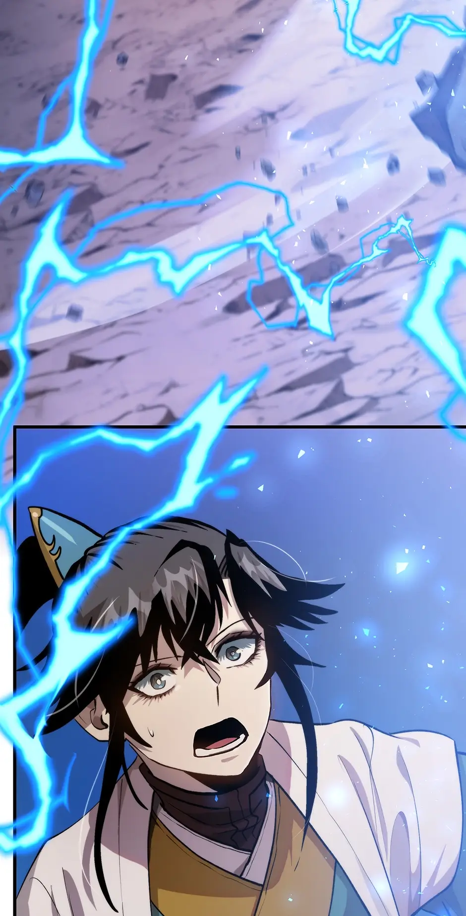 Read Doctor, Live Again EN Manga Online