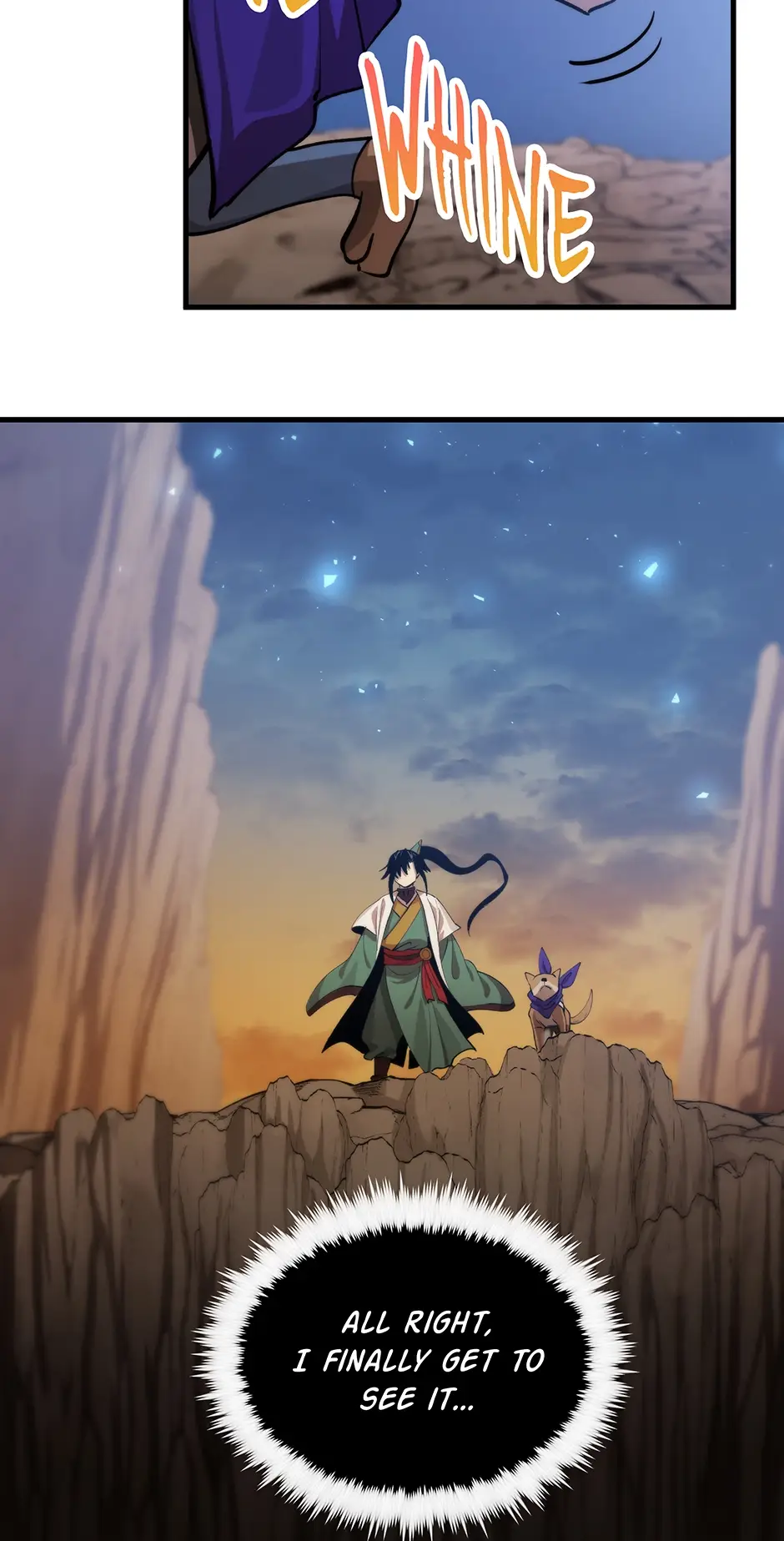 Read Doctor, Live Again EN Manga Online