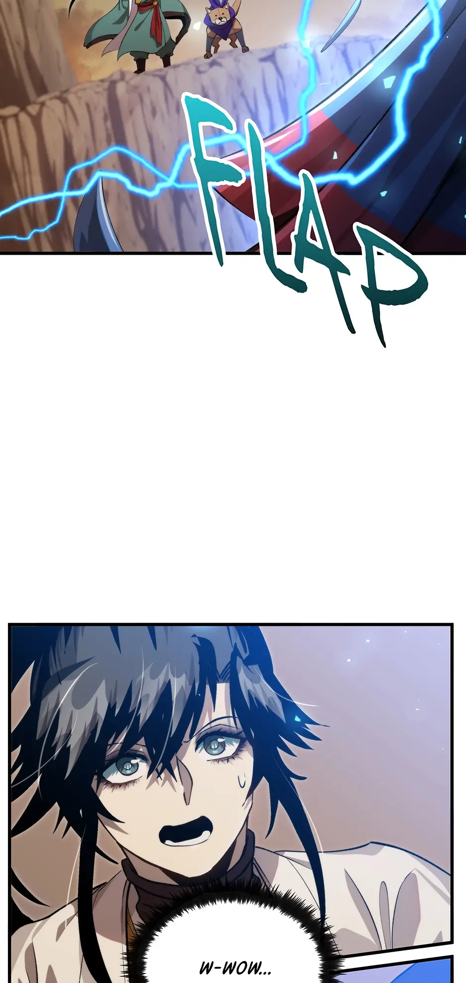 Read Doctor, Live Again EN Manga Online