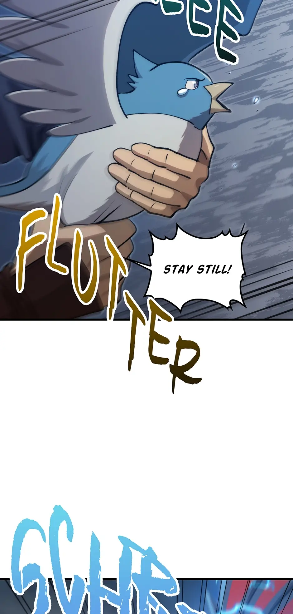 Read Doctor, Live Again EN Manga Online