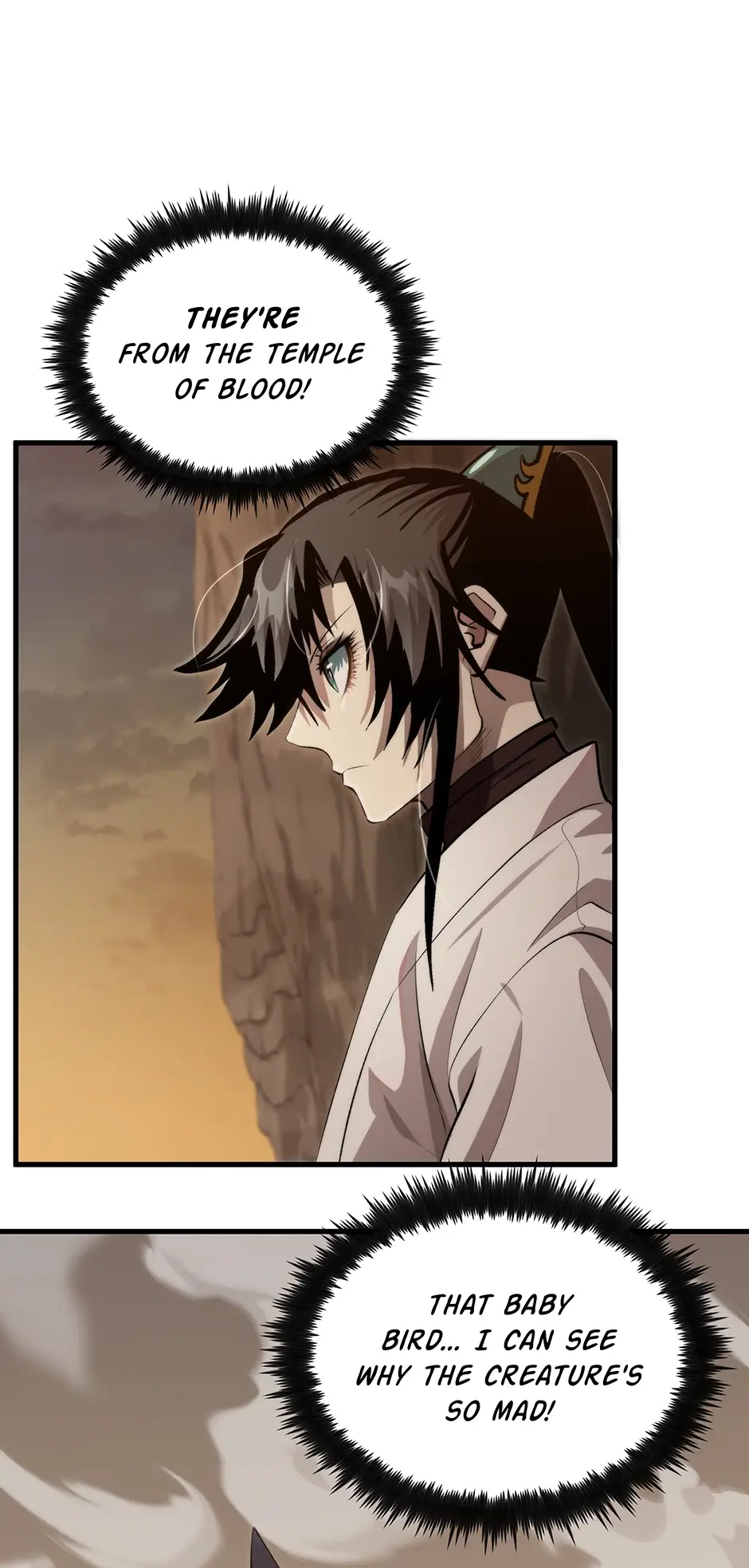 Read Doctor, Live Again EN Manga Online