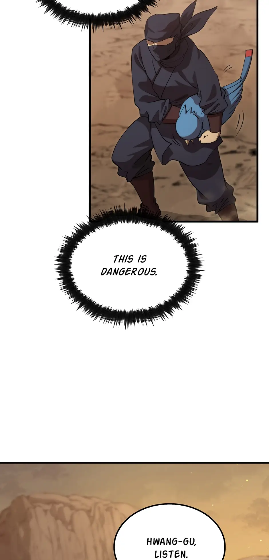 Read Doctor, Live Again EN Manga Online