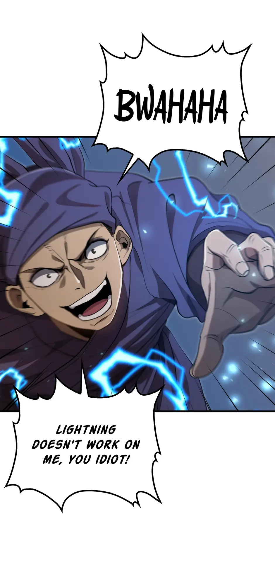 Read Doctor, Live Again EN Manga Online