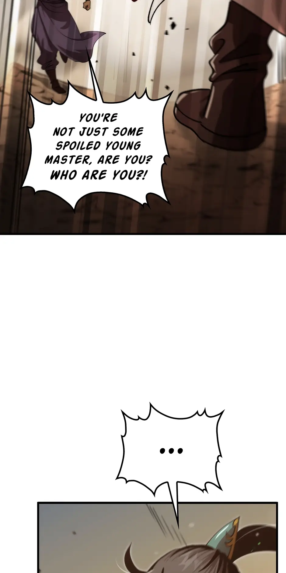 Read Doctor, Live Again EN Manga Online