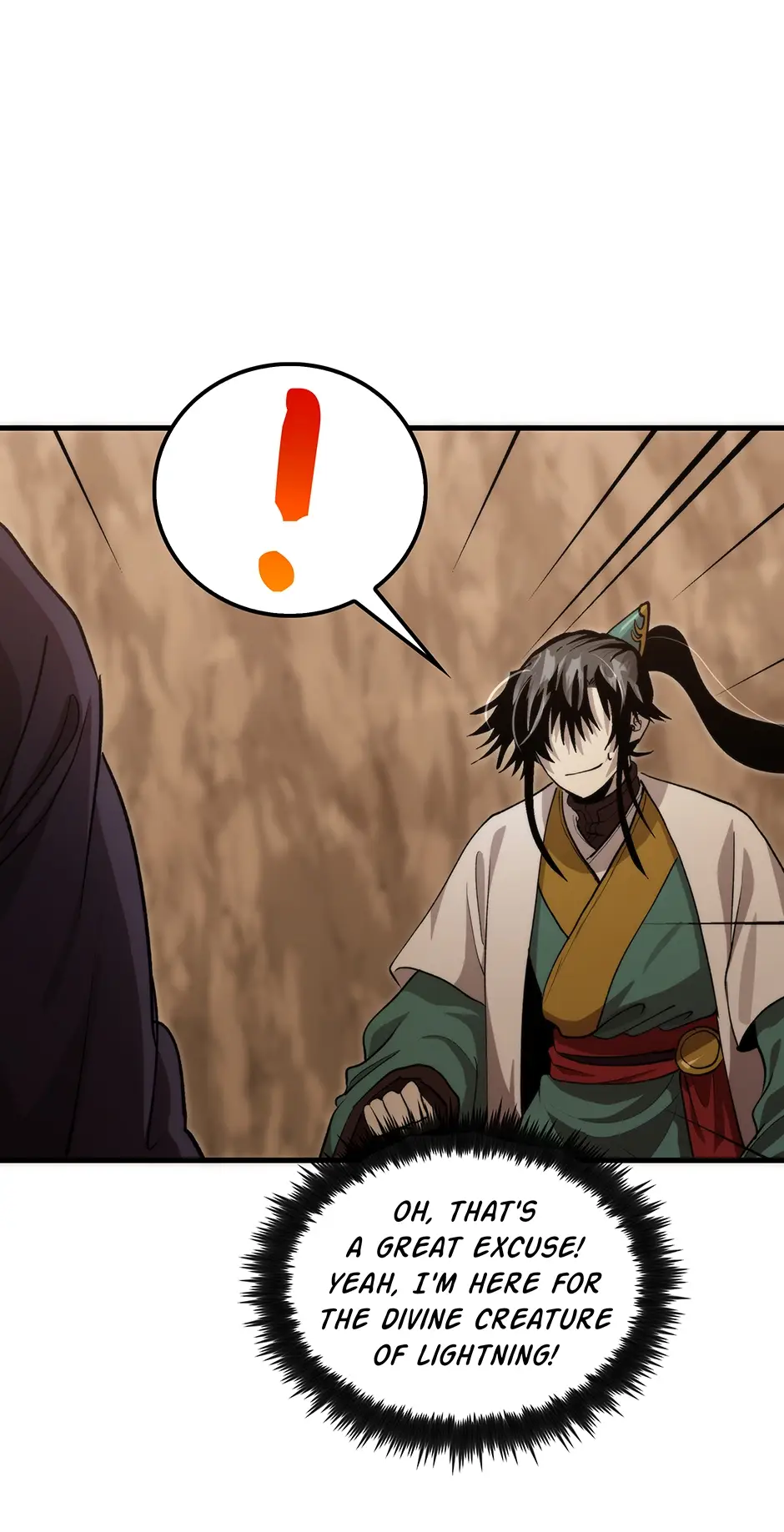 Read Doctor, Live Again EN Manga Online
