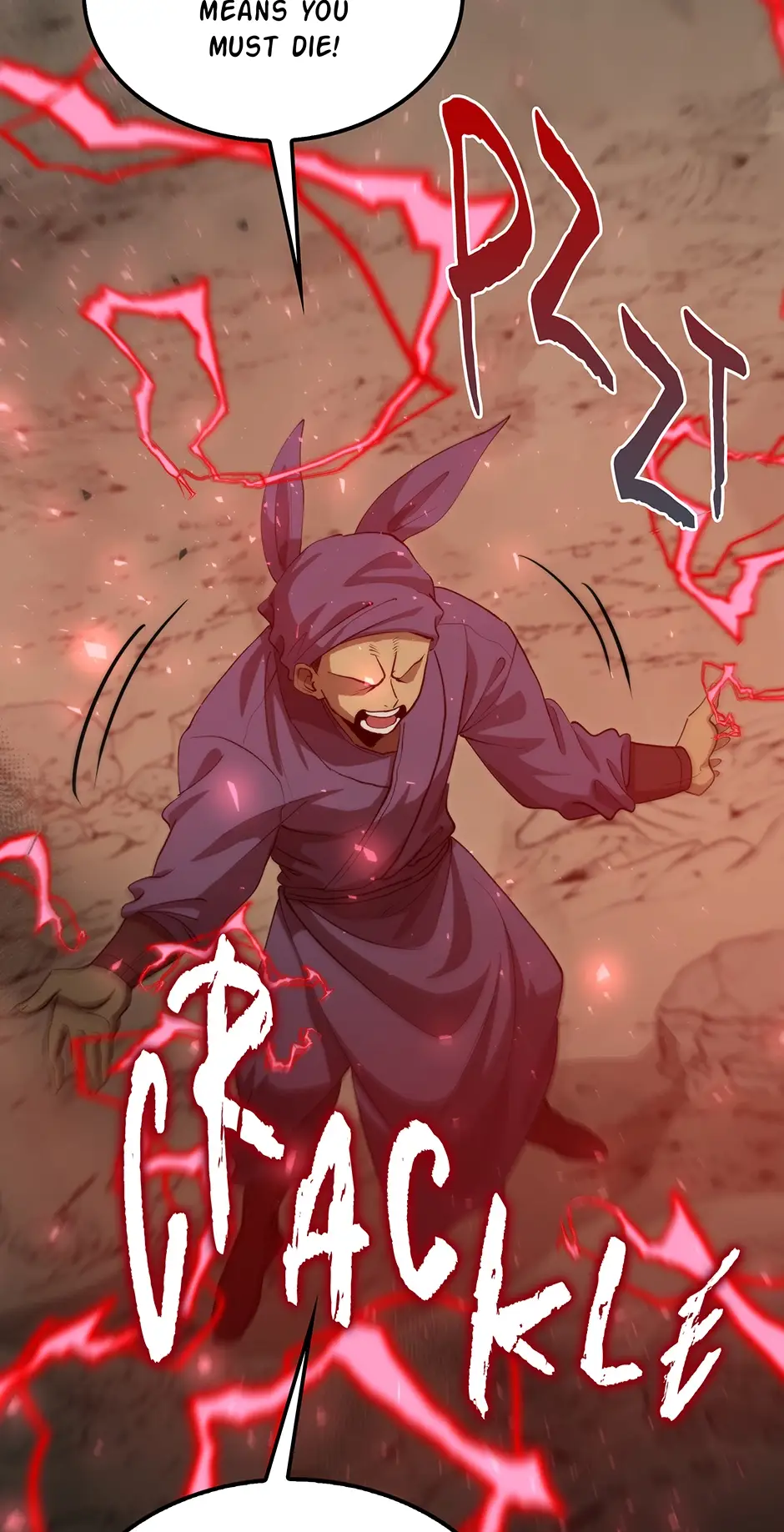 Read Doctor, Live Again EN Manga Online
