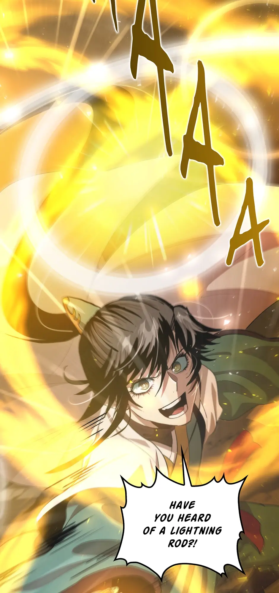 Read Doctor, Live Again EN Manga Online
