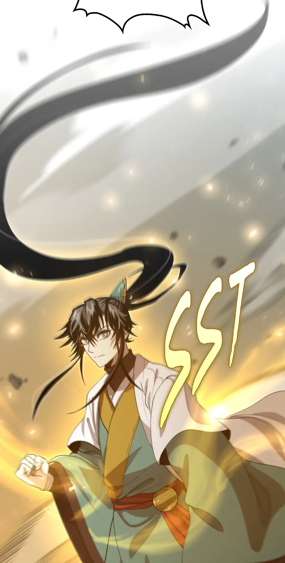 Read Doctor, Live Again EN Manga Online