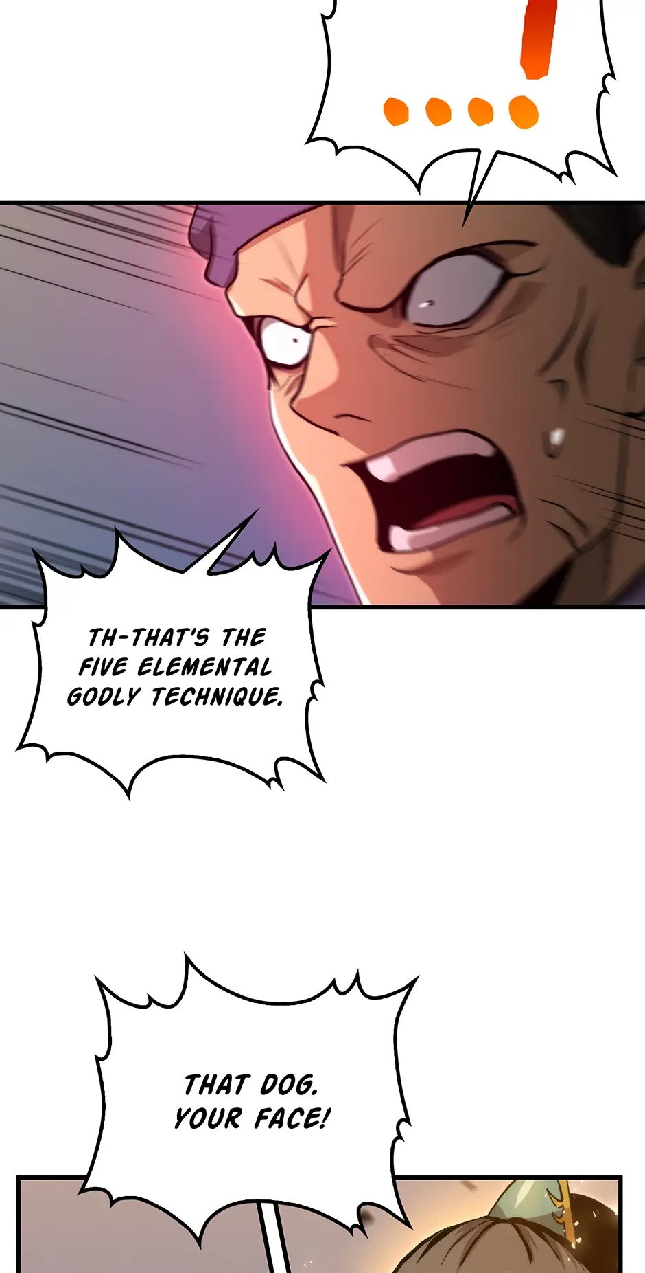 Read Doctor, Live Again EN Manga Online