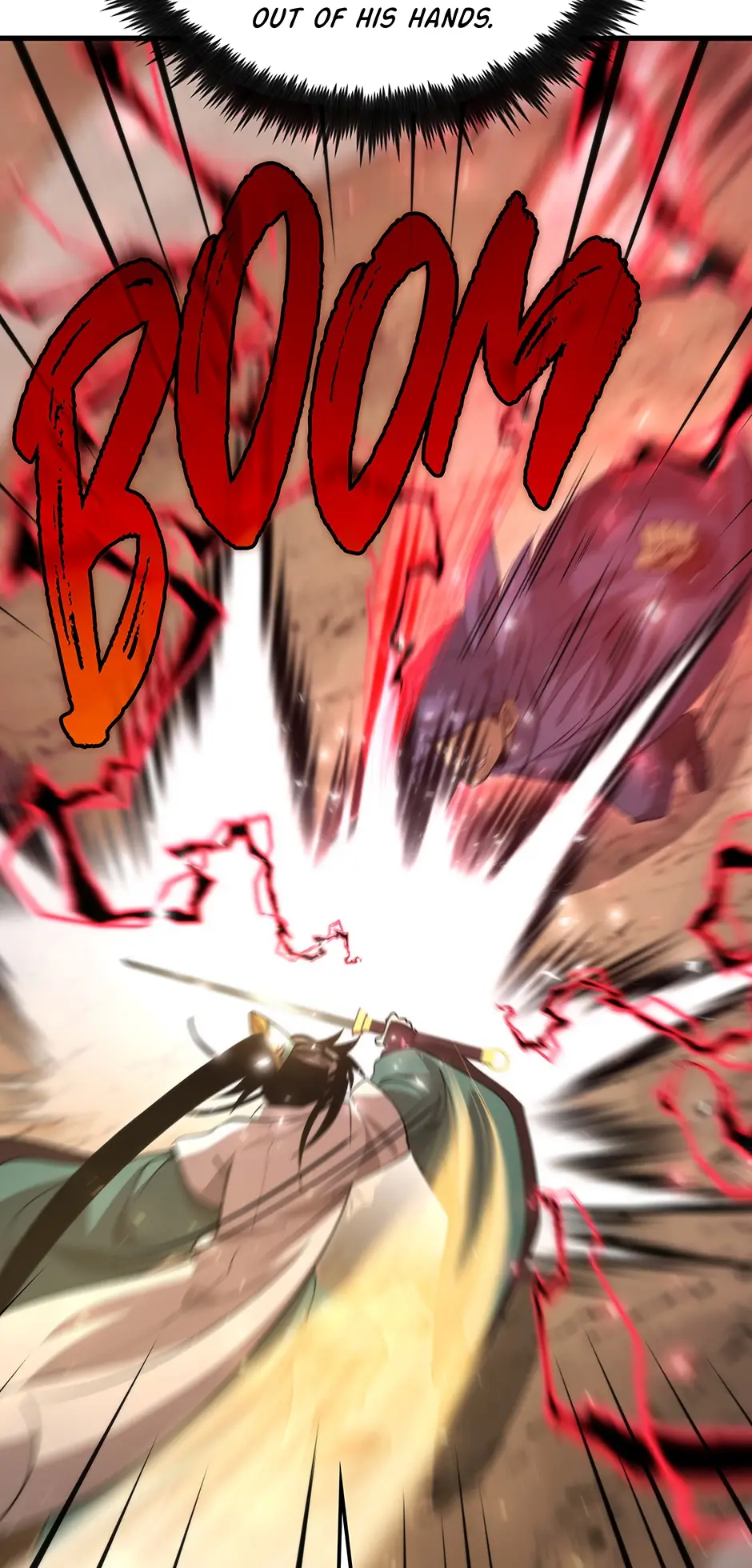 Read Doctor, Live Again EN Manga Online