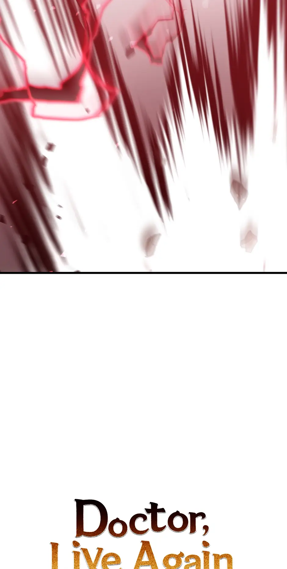 Read Doctor, Live Again EN Manga Online